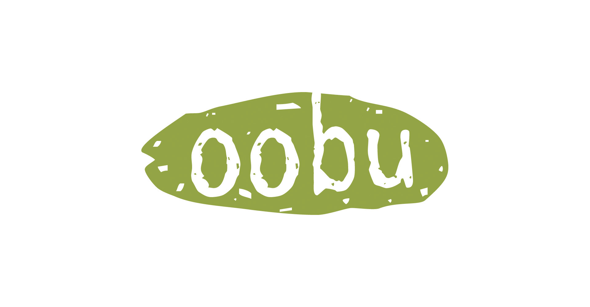 Oobu Logo