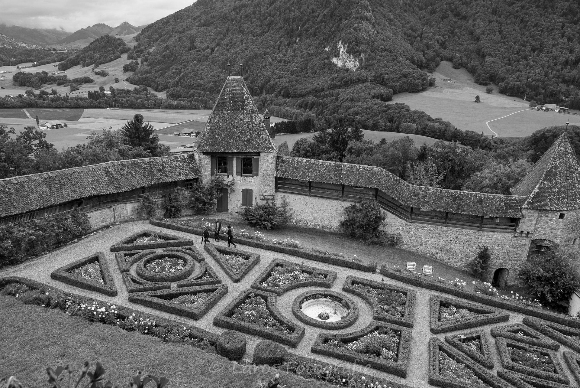 Zwitserland