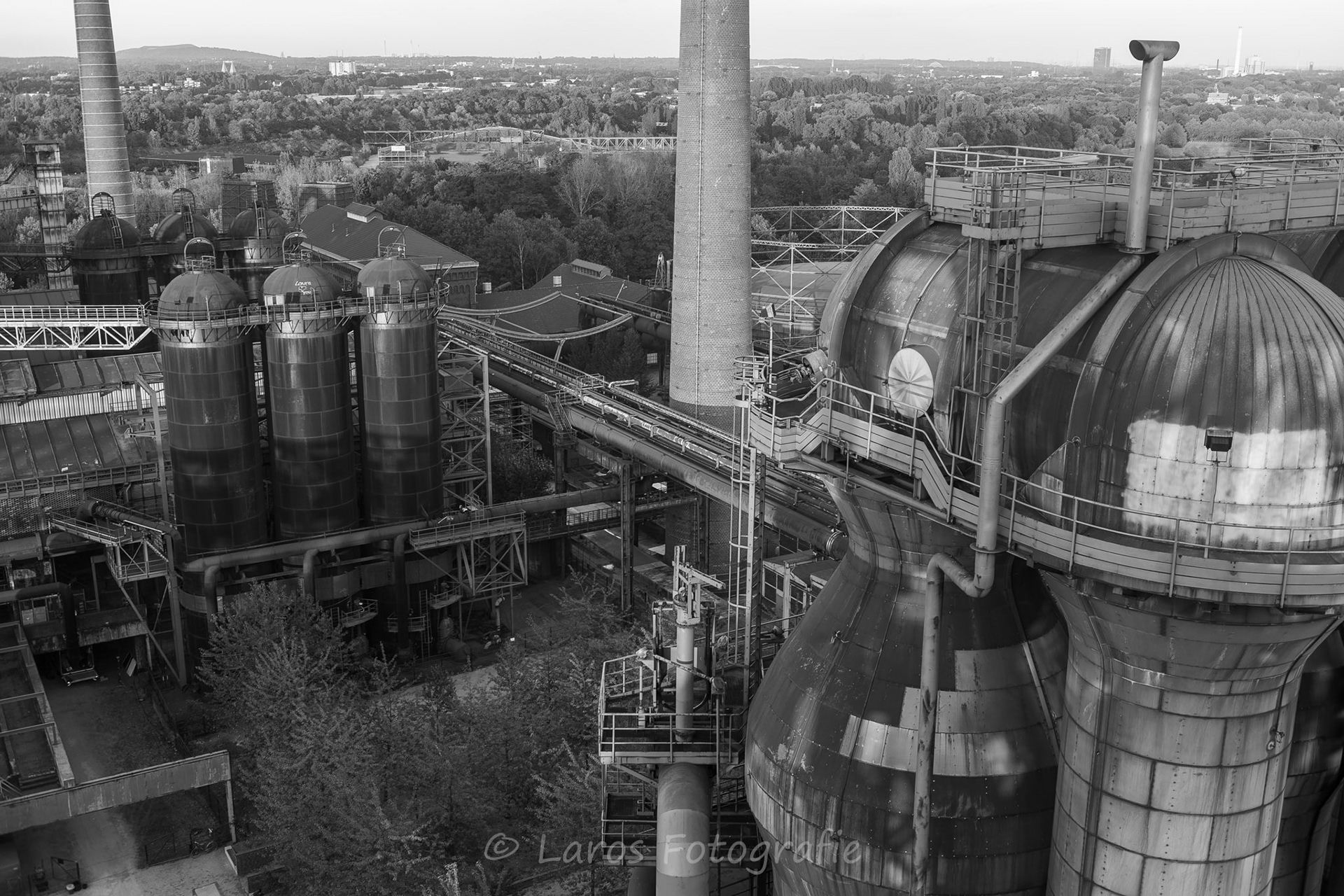 Ruhrgebied | Duitsland