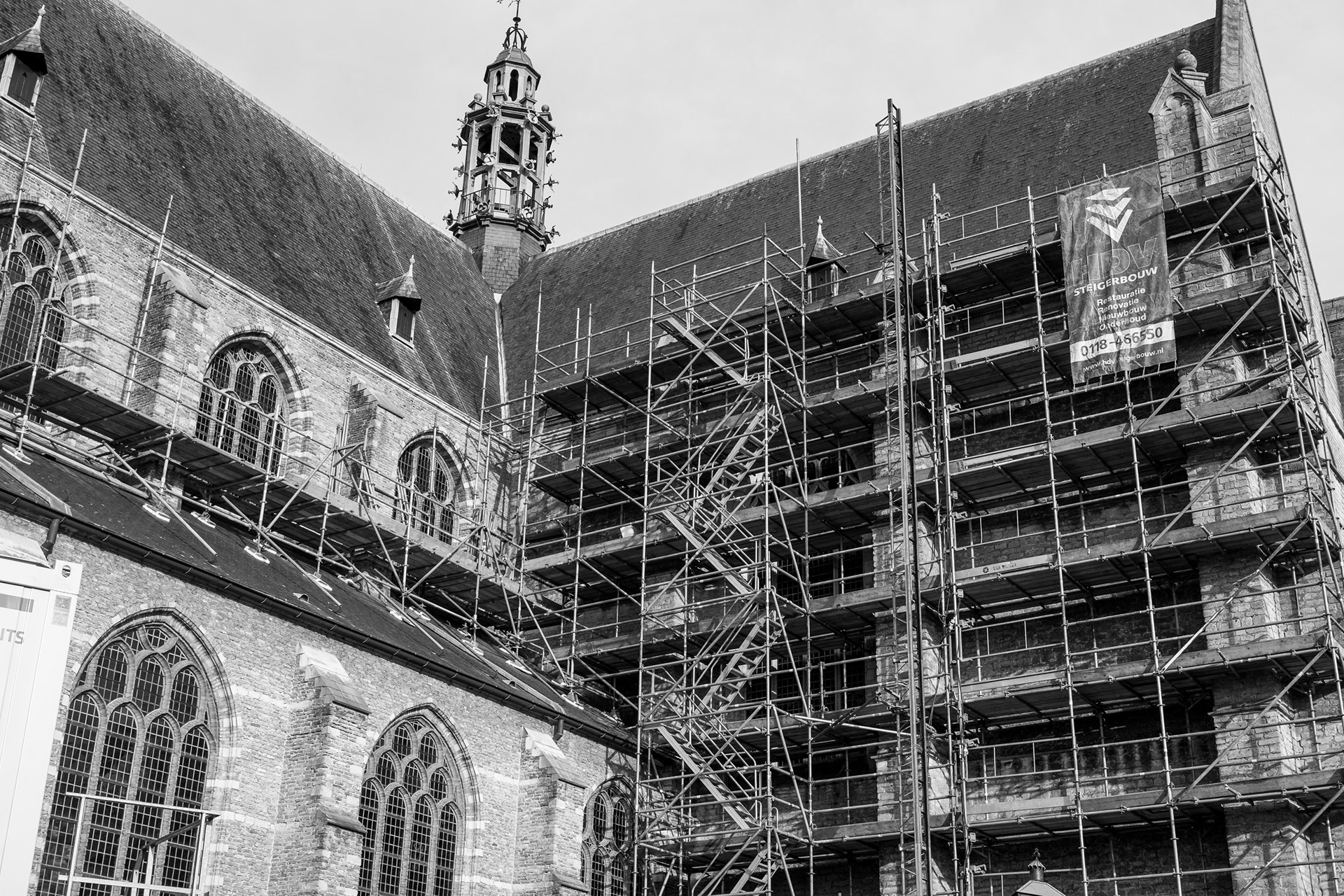 Lambertuskerk Wouw
