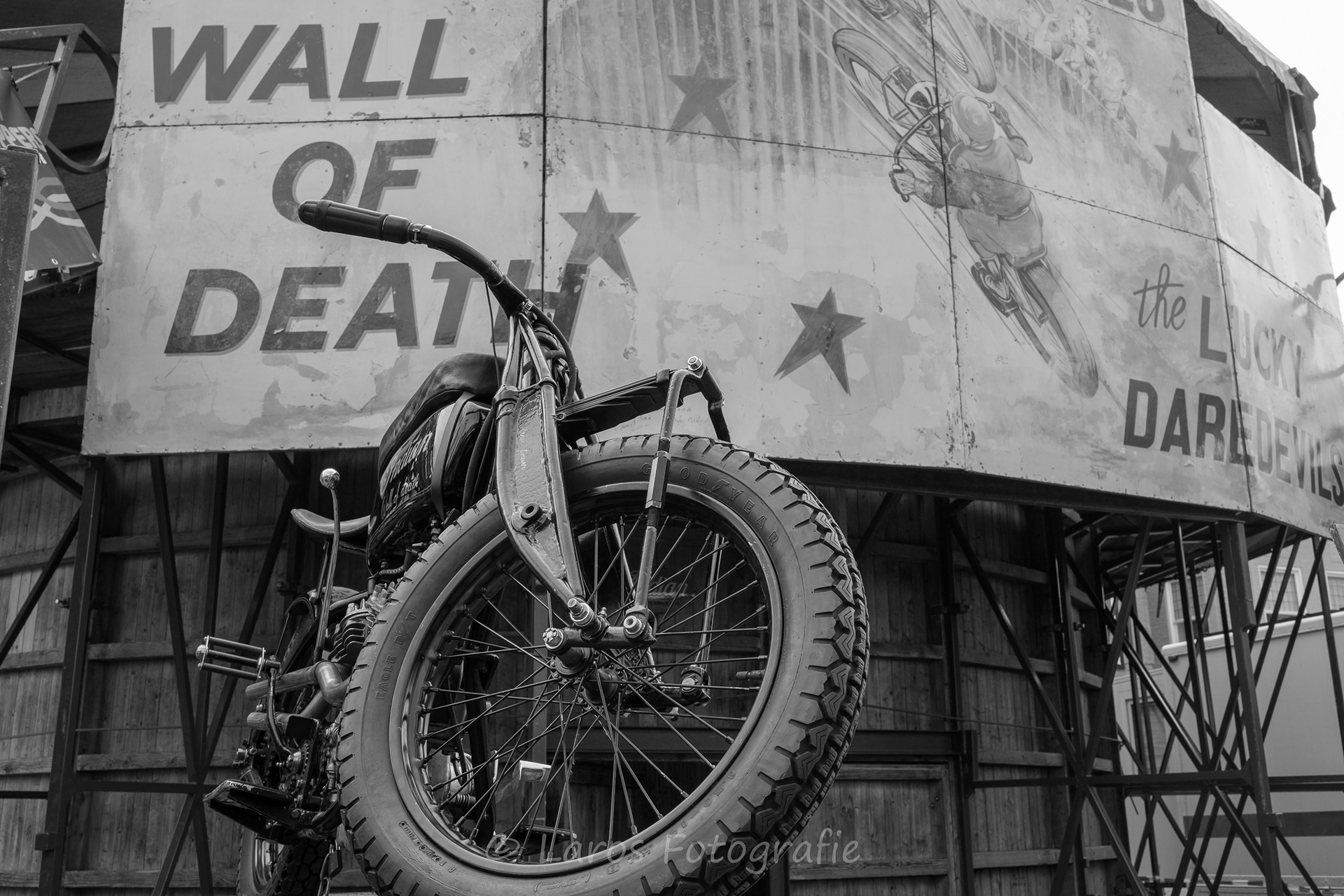 Historische kermis | Roosendaal