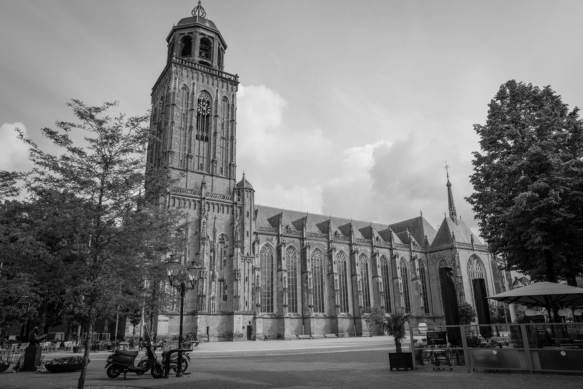 Lebuinuskerk
