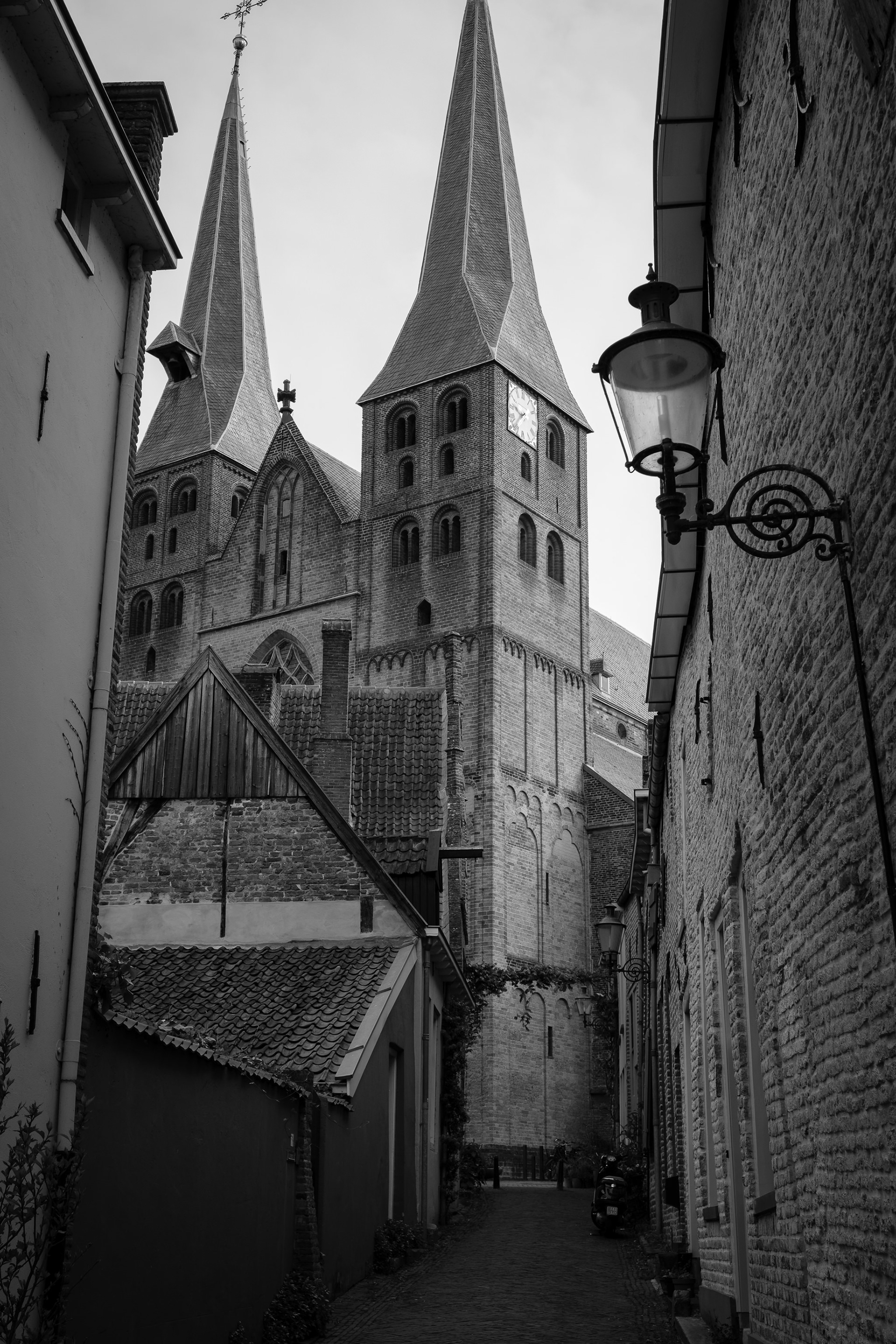 Bergkerk