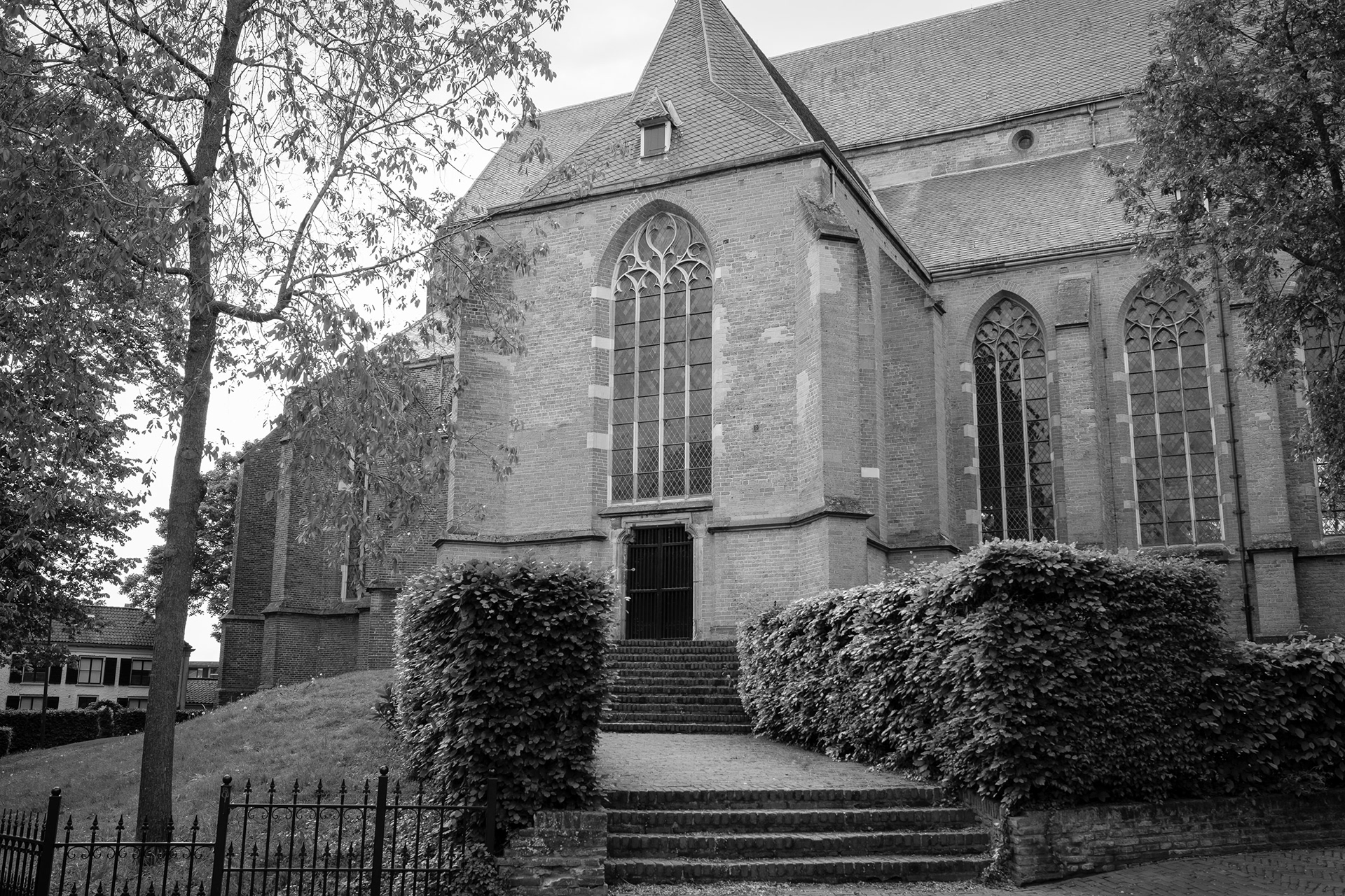 Bergkerk