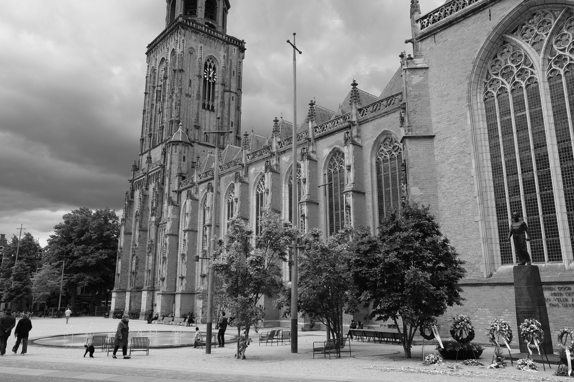 Lebuinuskerk