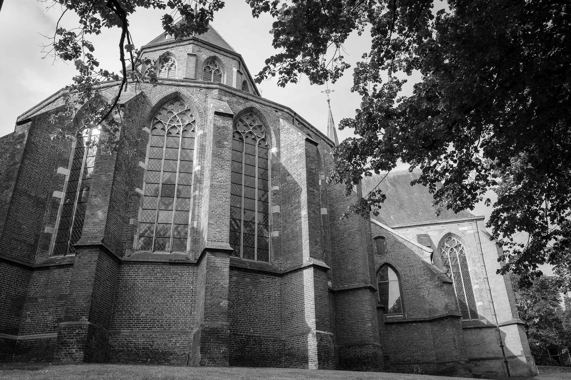Bergkerk