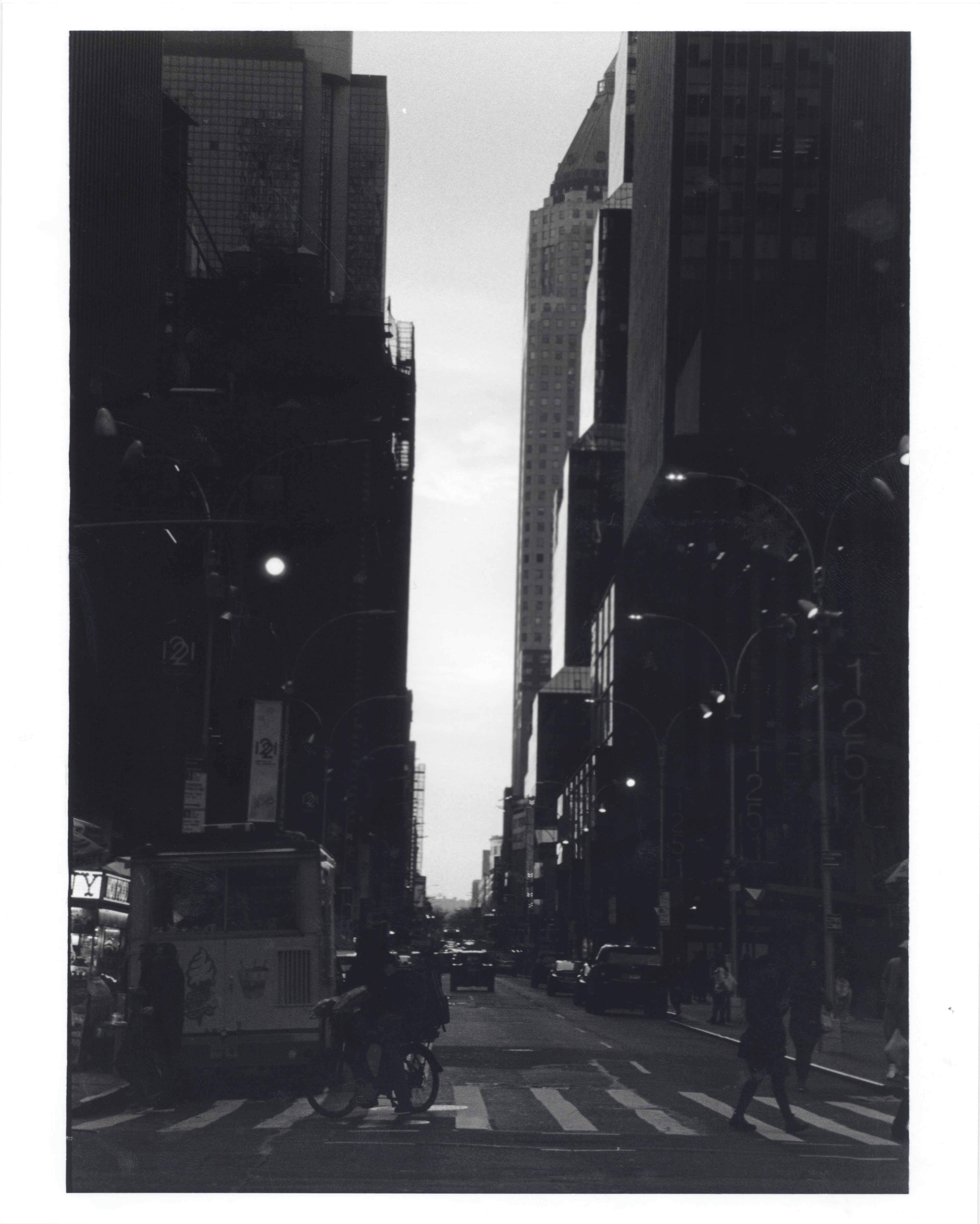 Analogue Photography April 2023