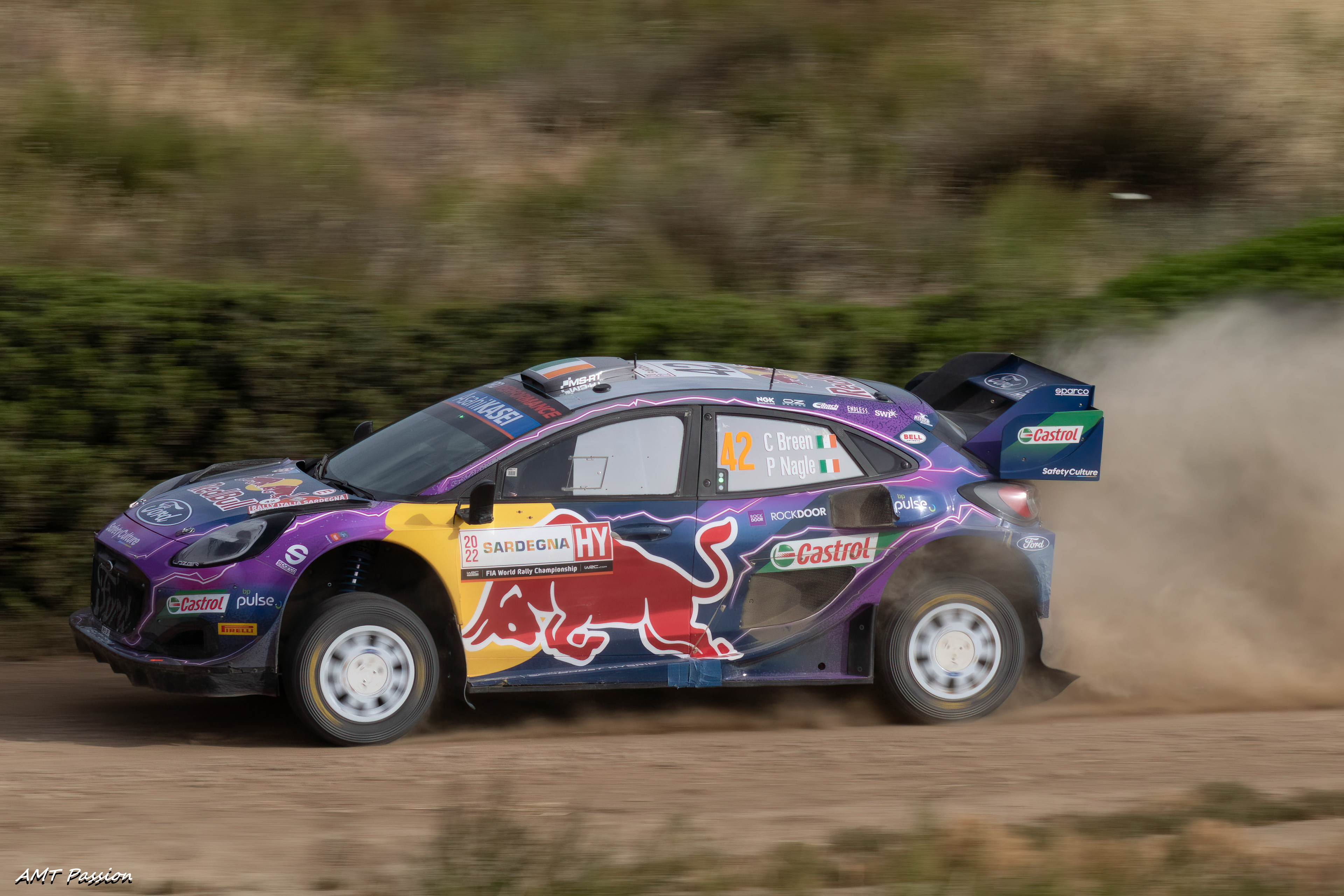 Sardegna 2022   C. Breen