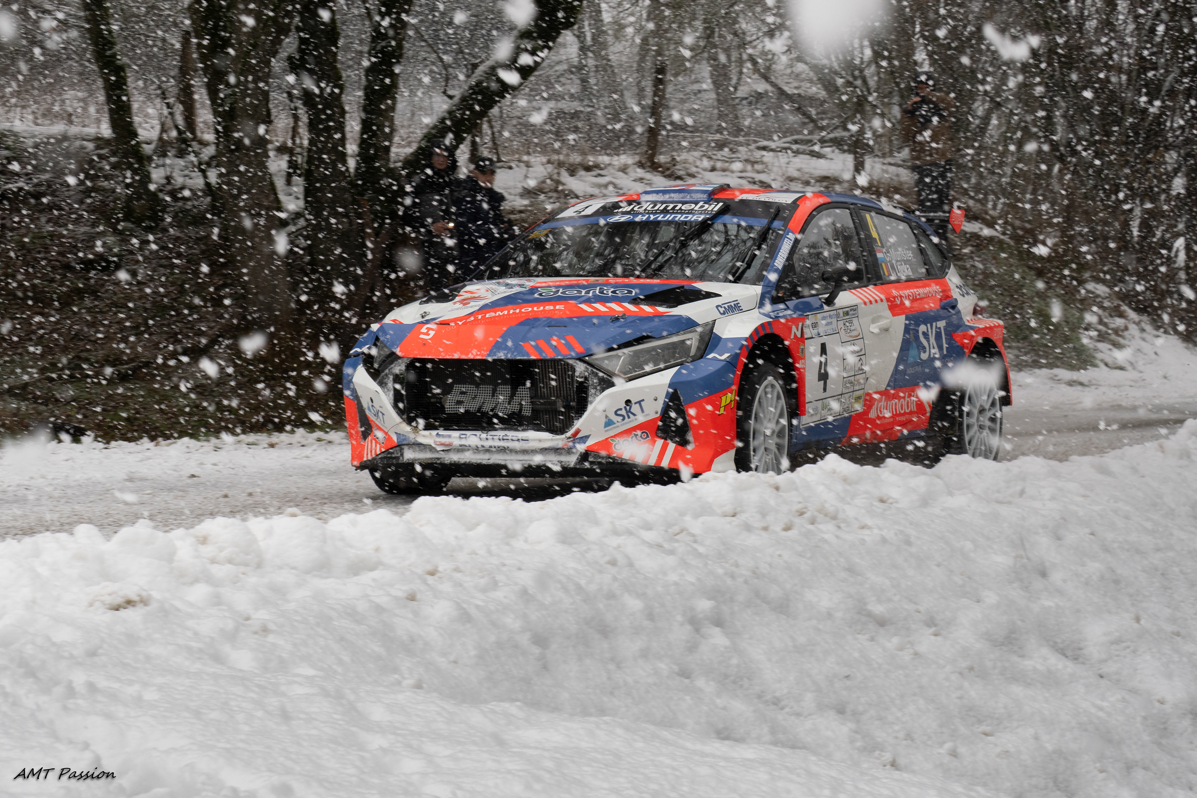 Devoluy  2025   G. Munster