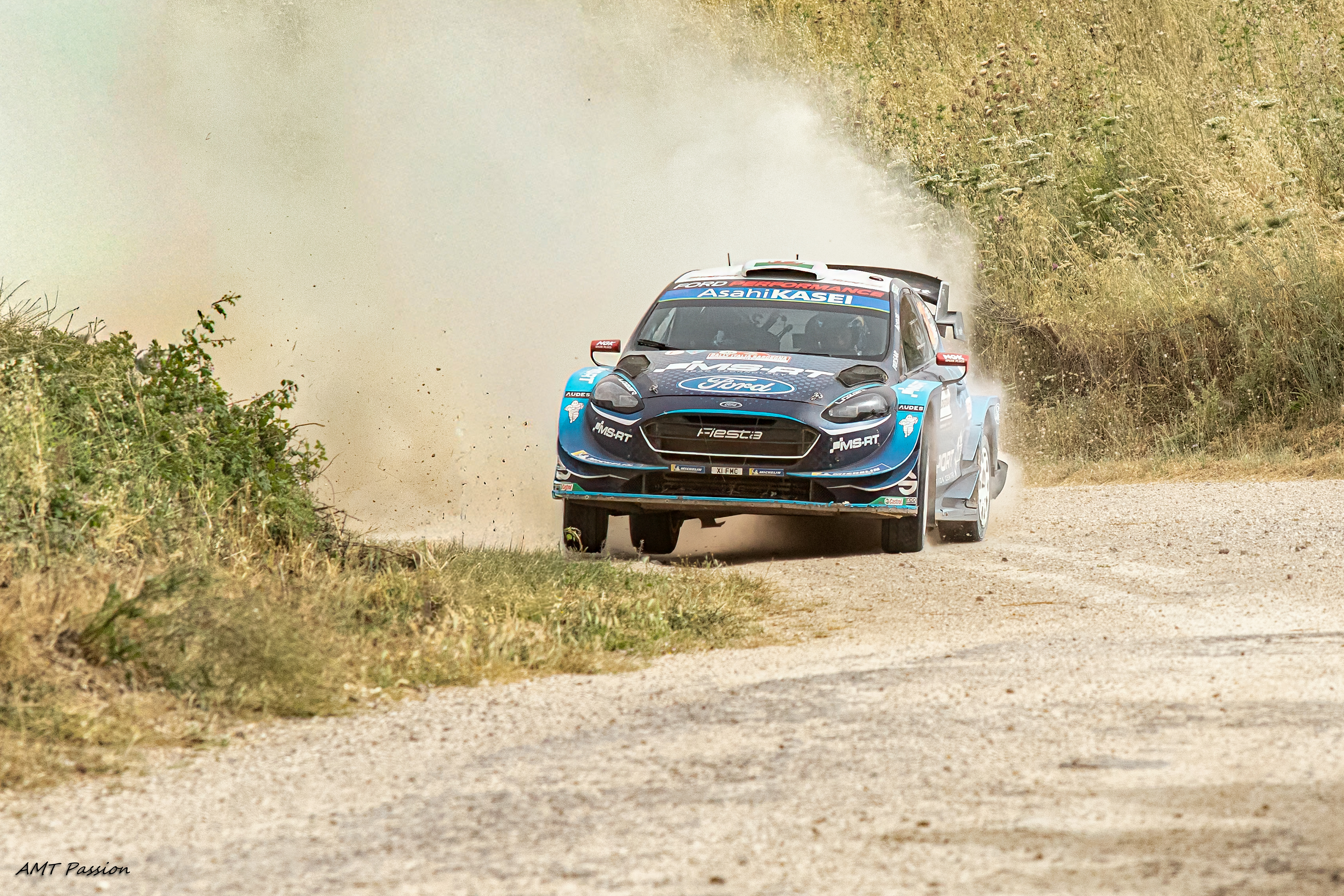 Sardegna 2019   E. Evans