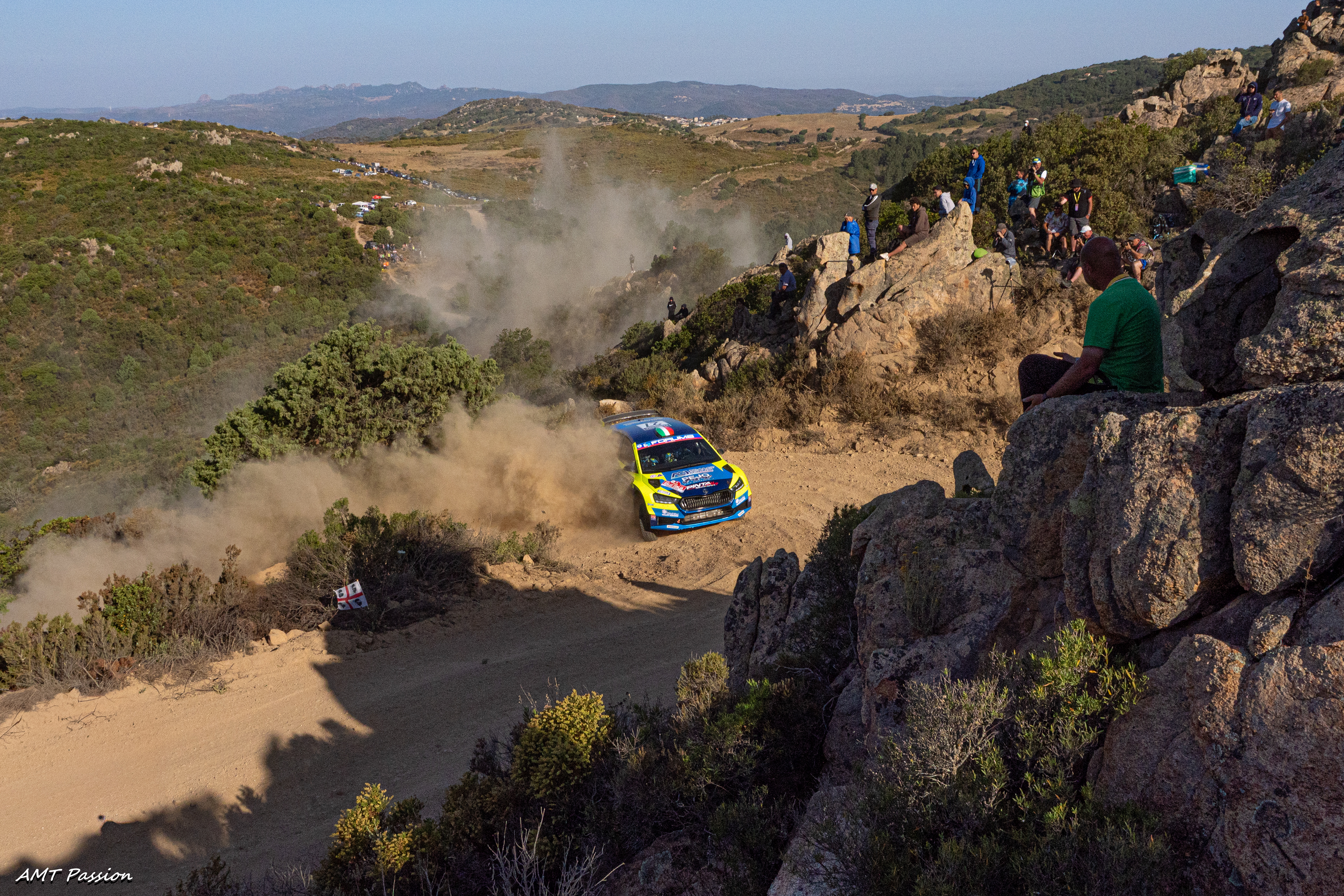 Sardegna 2025   R. Drapa