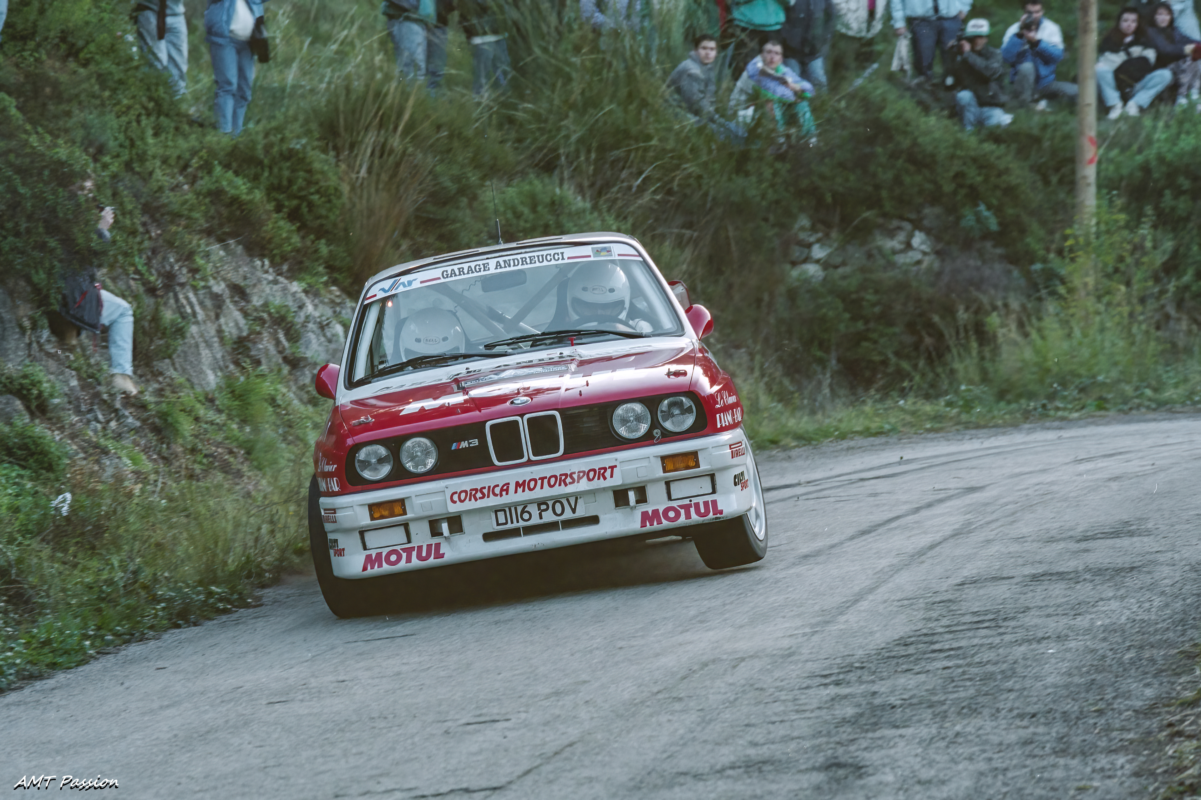 Vat 1993   M. Massaroto