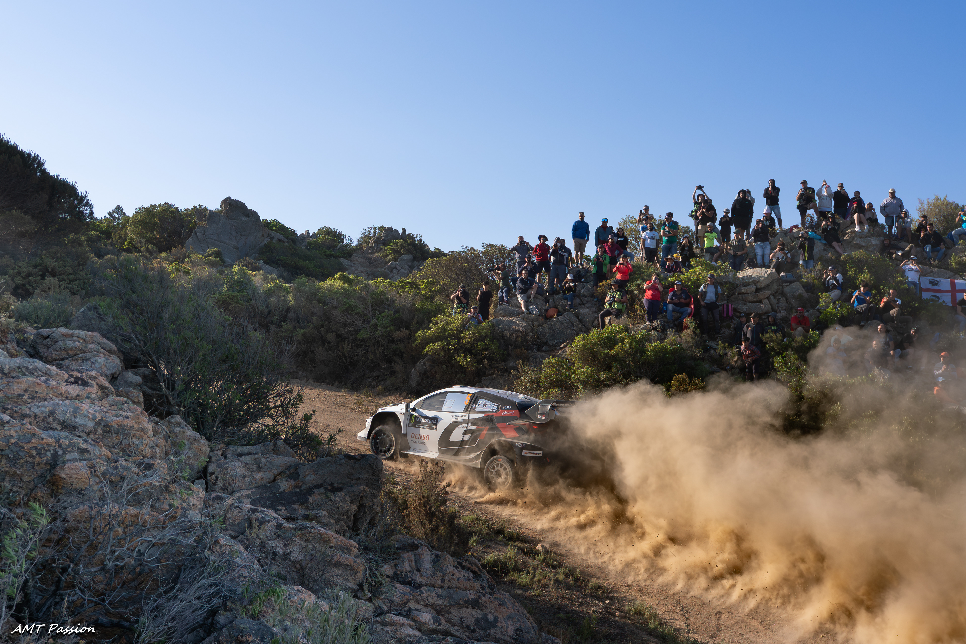 Sardegna 2025   S. Pajari