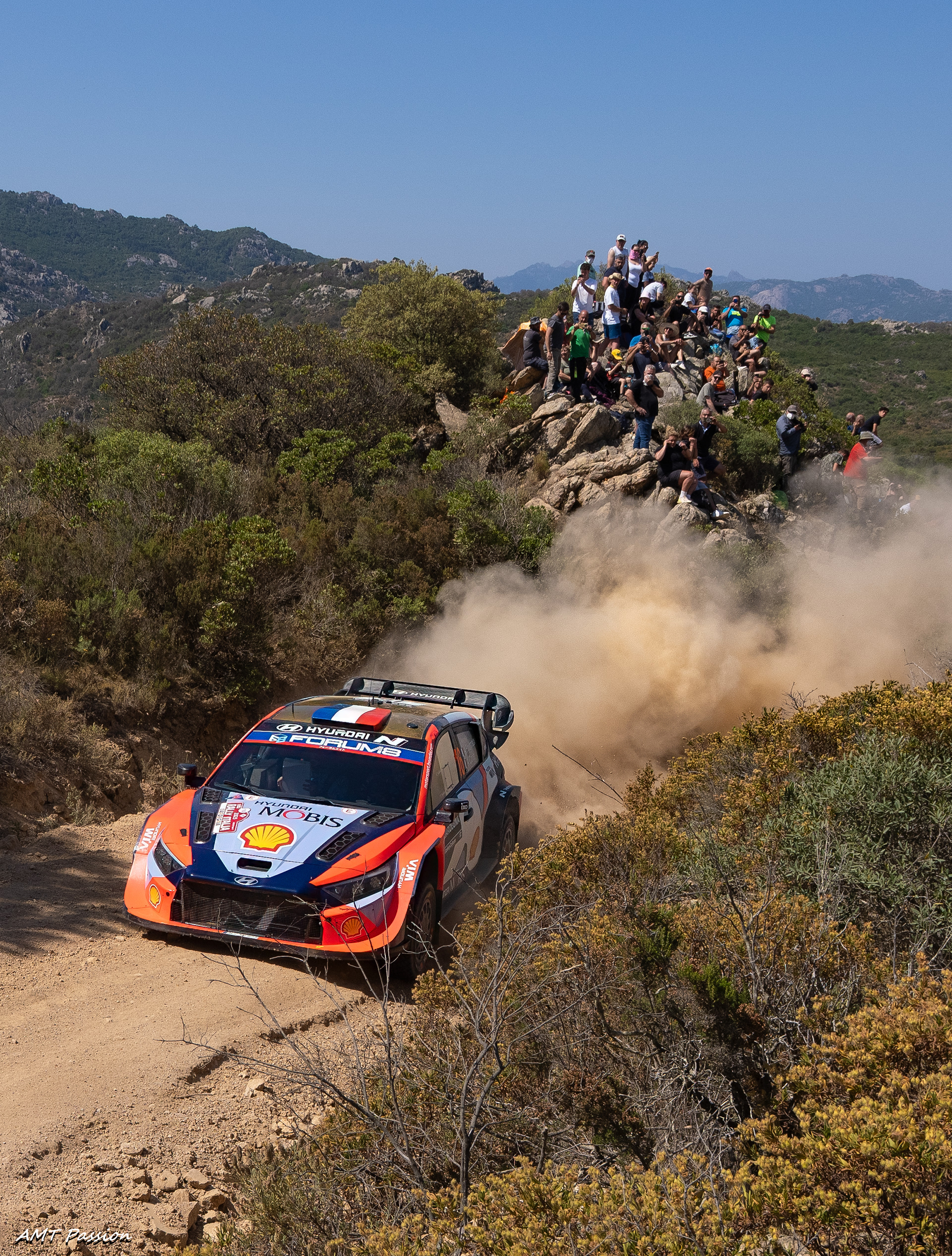 Sardegna 2025   A. Fourmaux