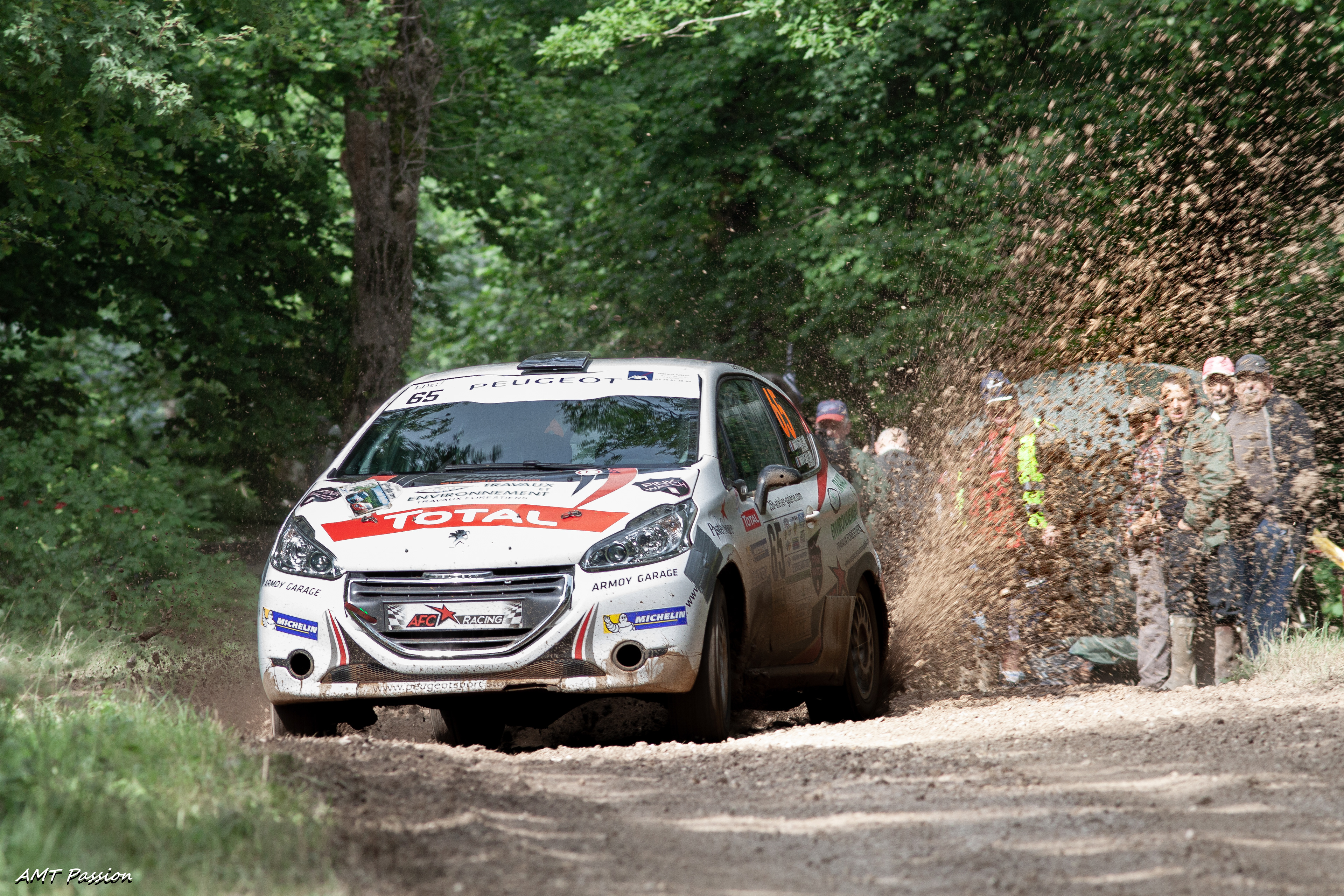 Terre de Langres 2013   M.Marguaillan