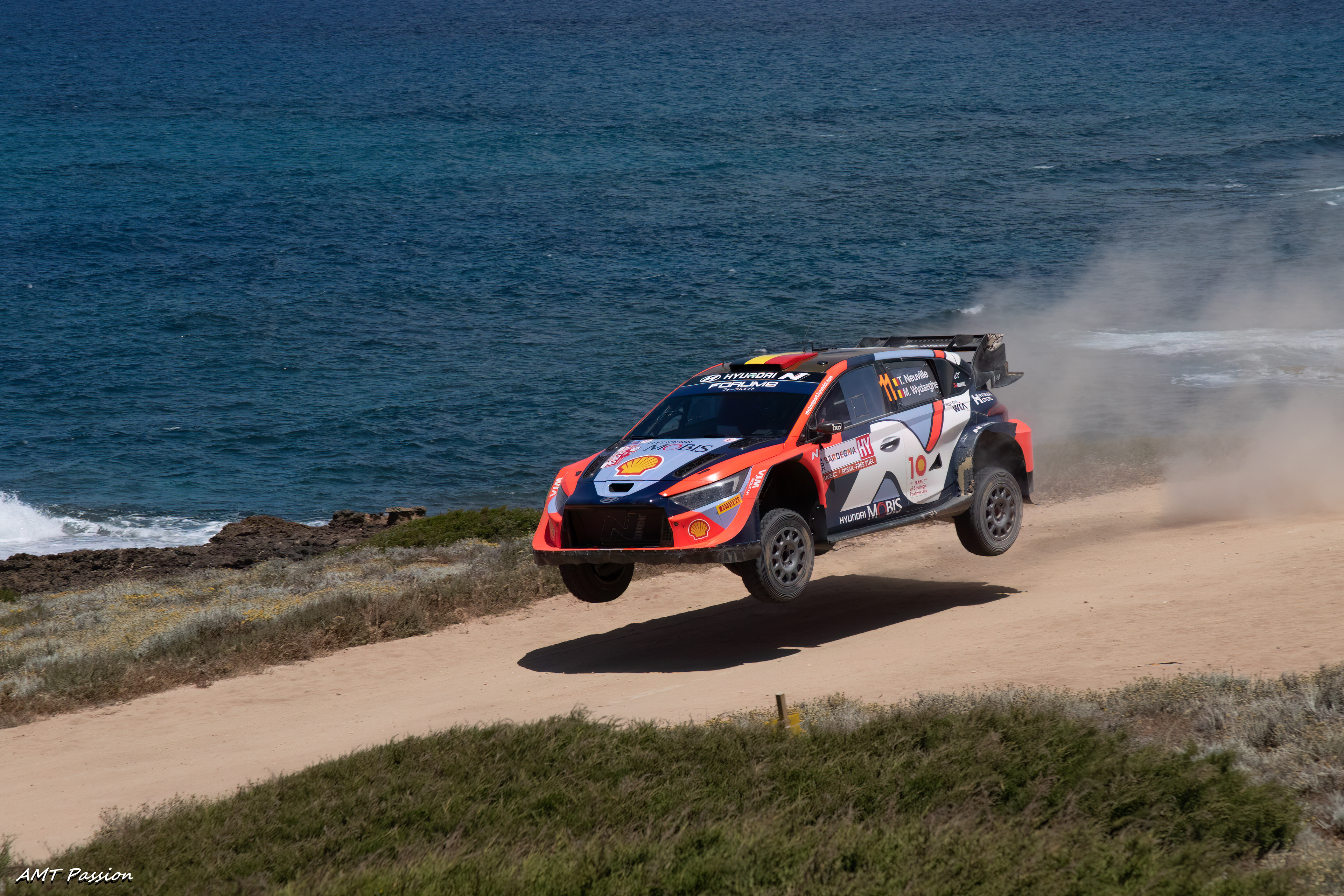 Sardegna 2024   T. Neuville