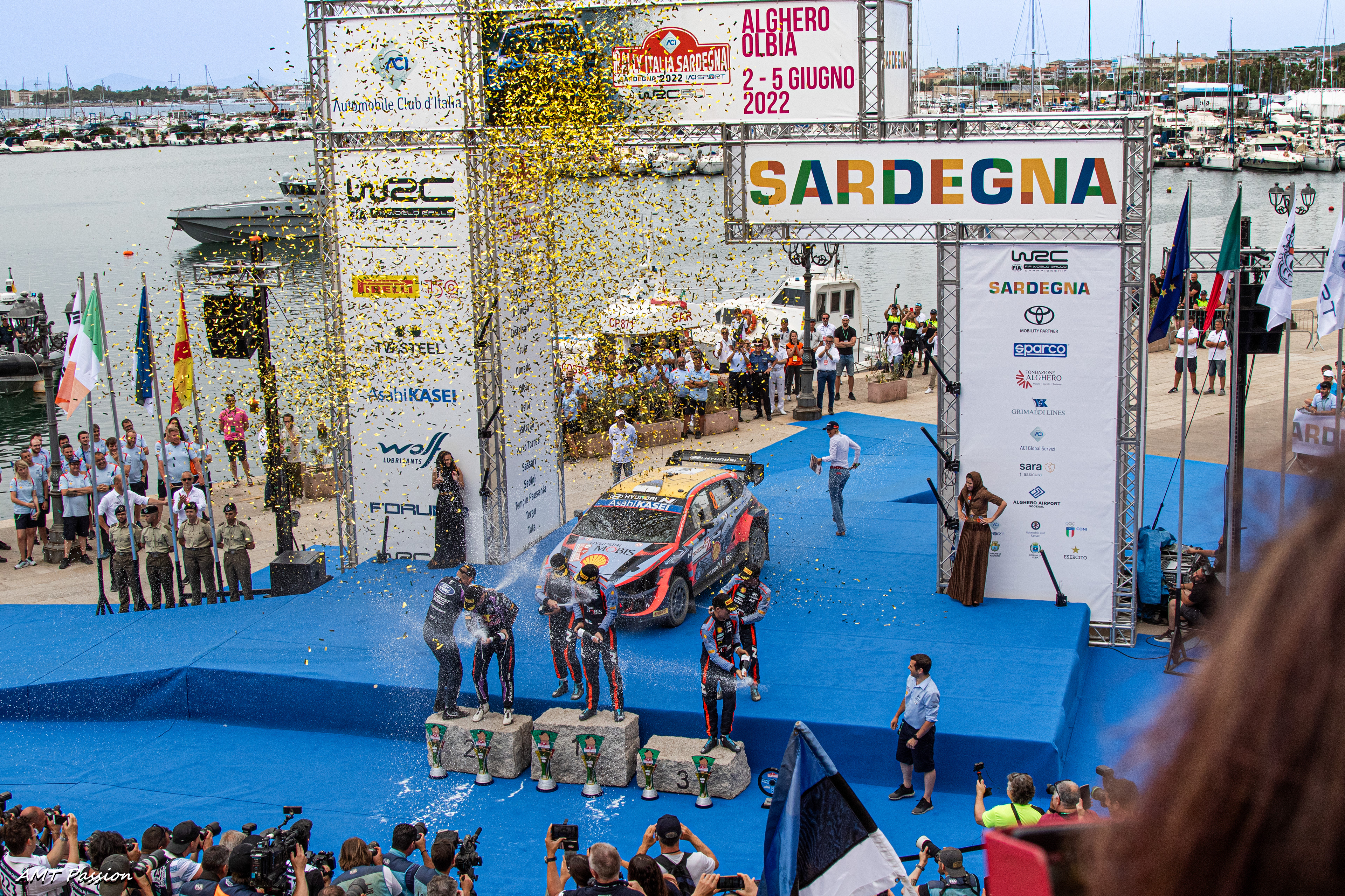 Sardegna 2022   Final