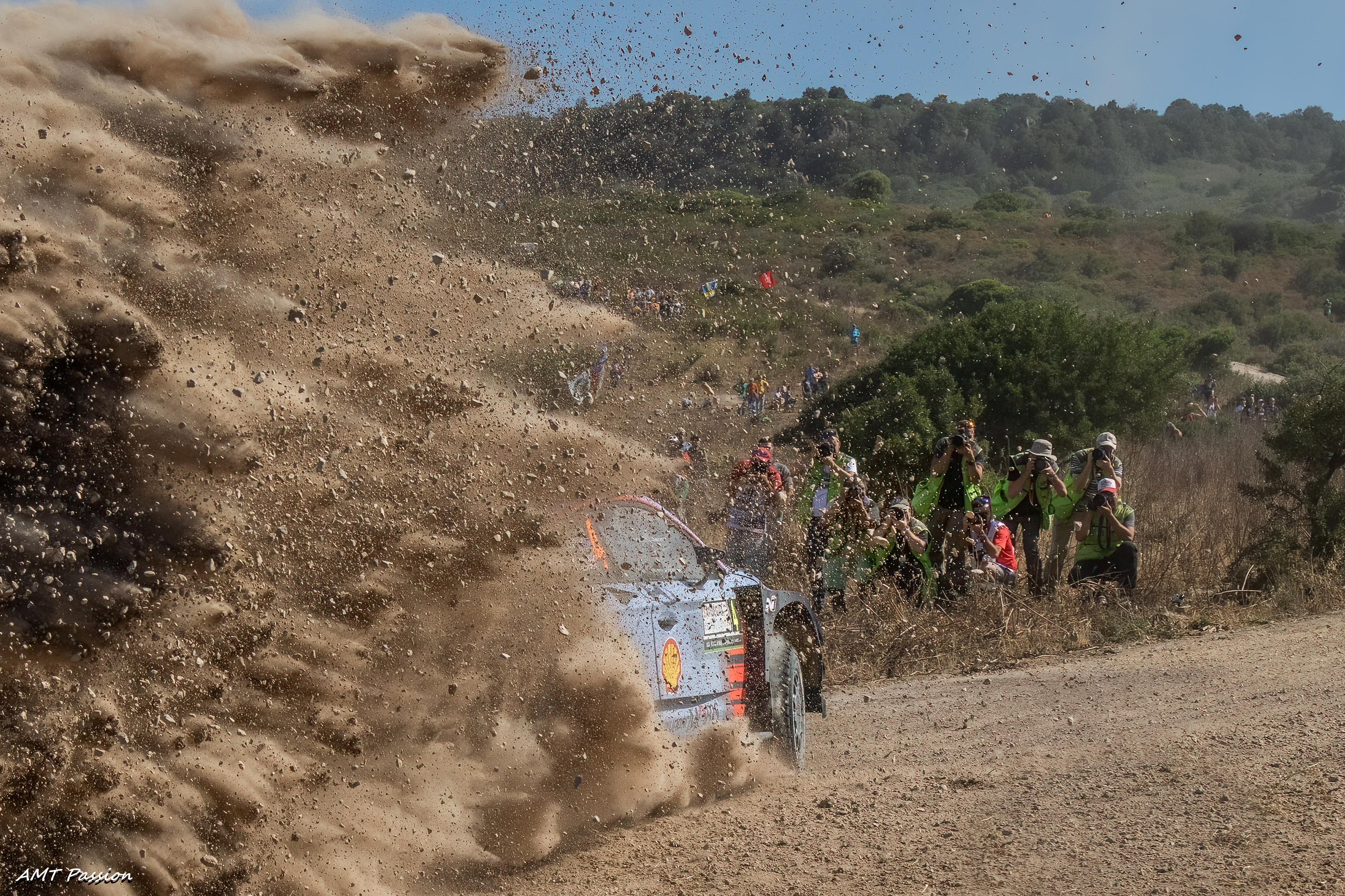 Sardegna 2017   H. Paddon