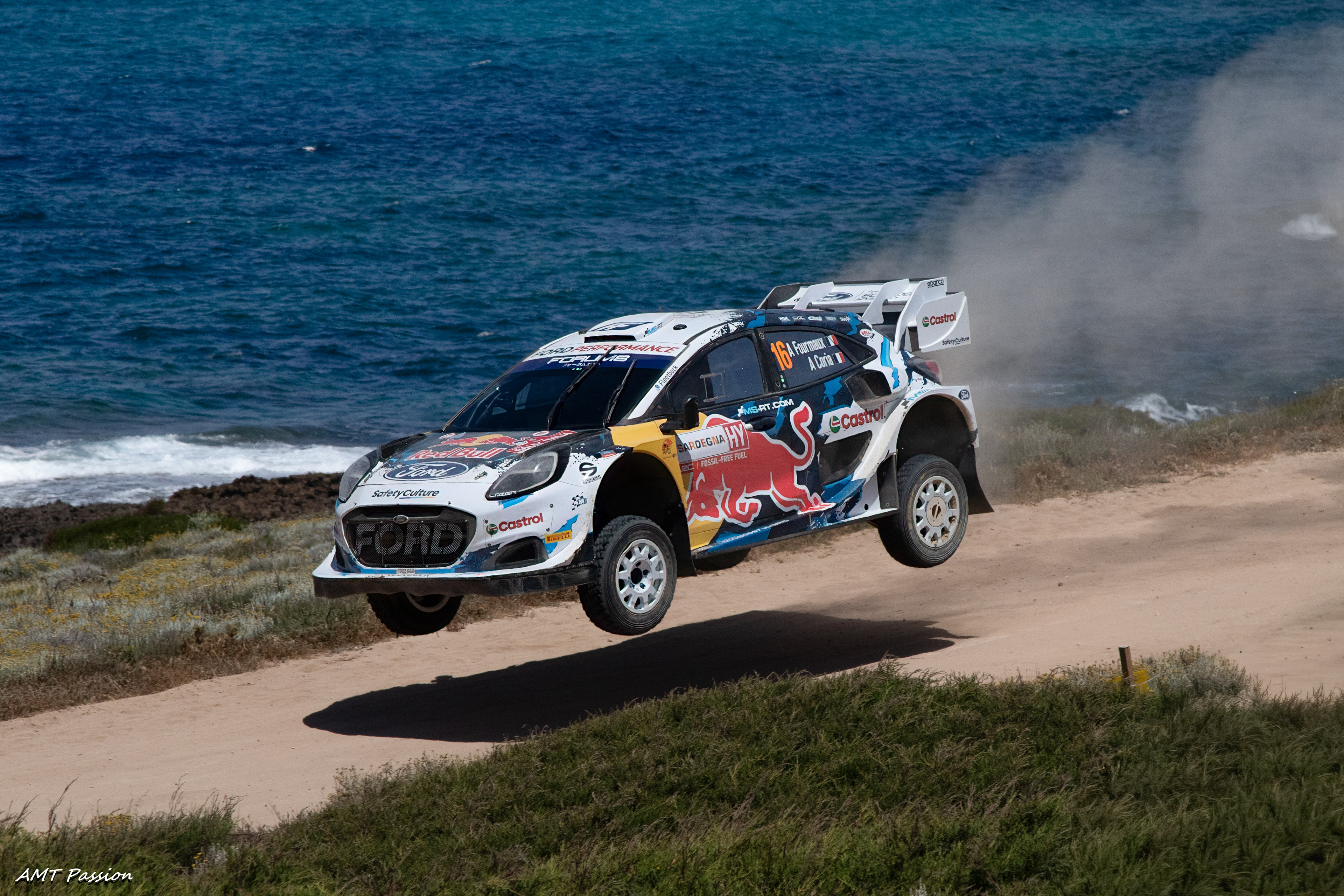 Sardegna 2024   A. Fourmaux