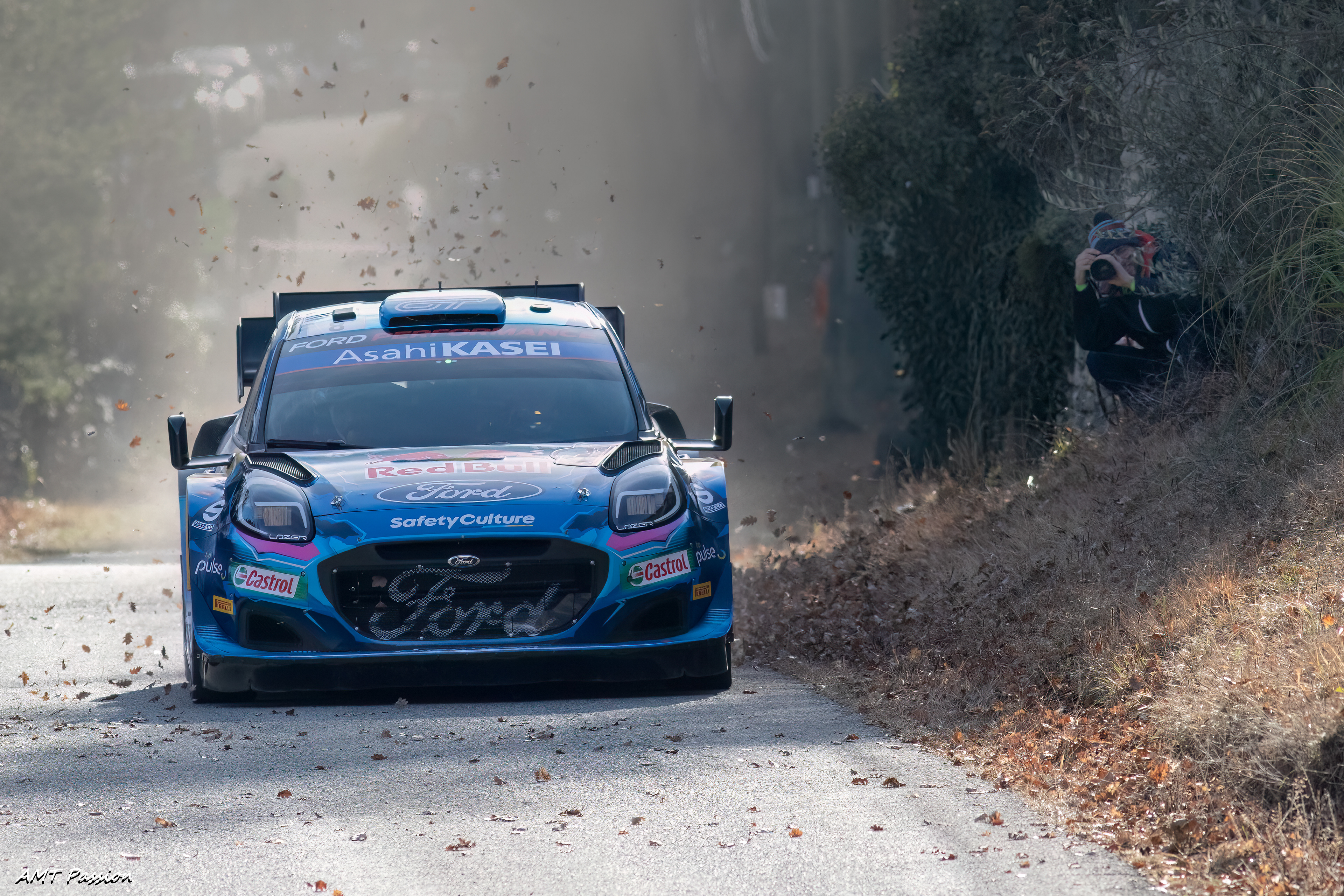 Monte Carlo 2023   O. Tanak