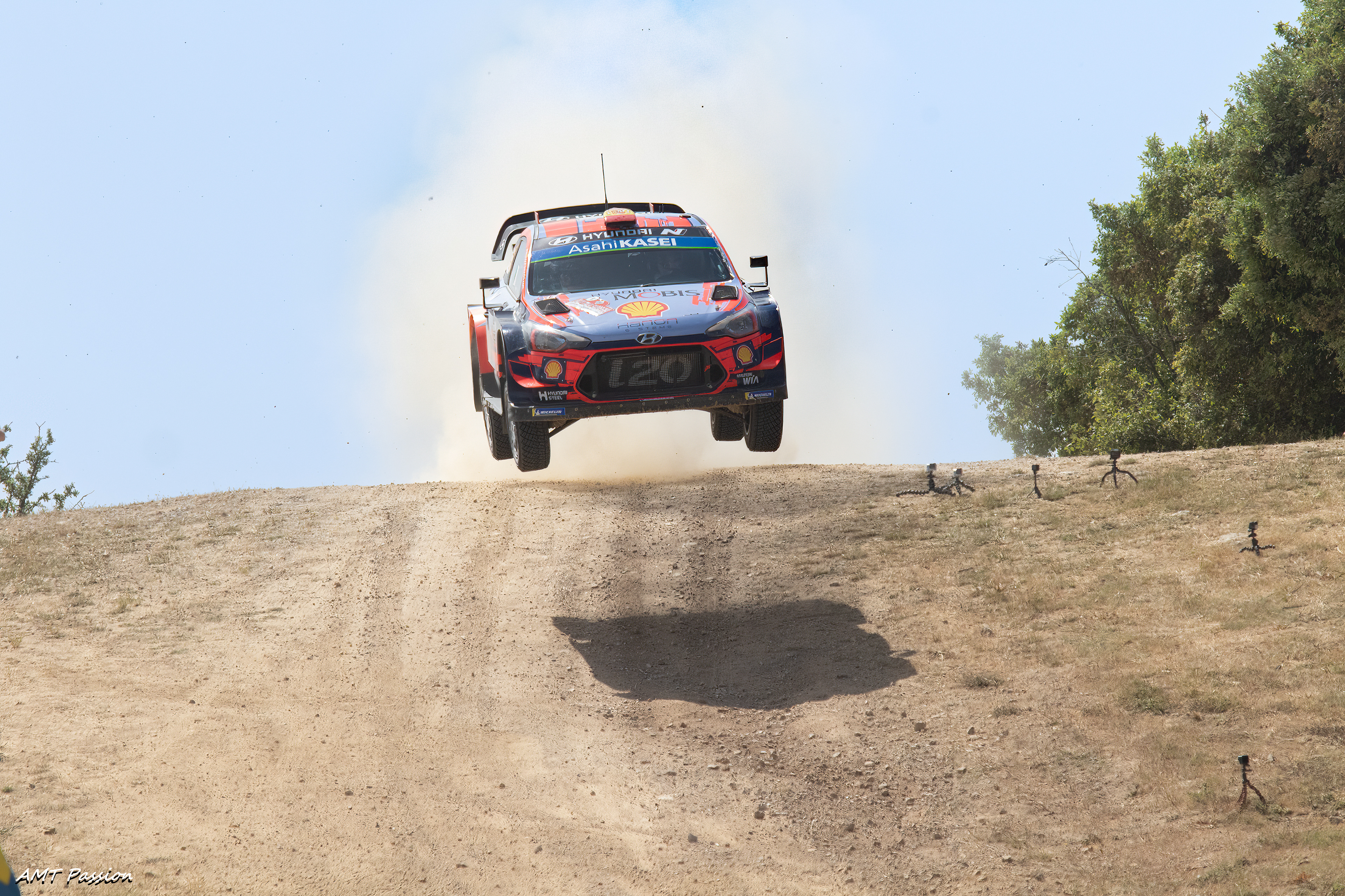 Sardegna 2019   D. Sordo