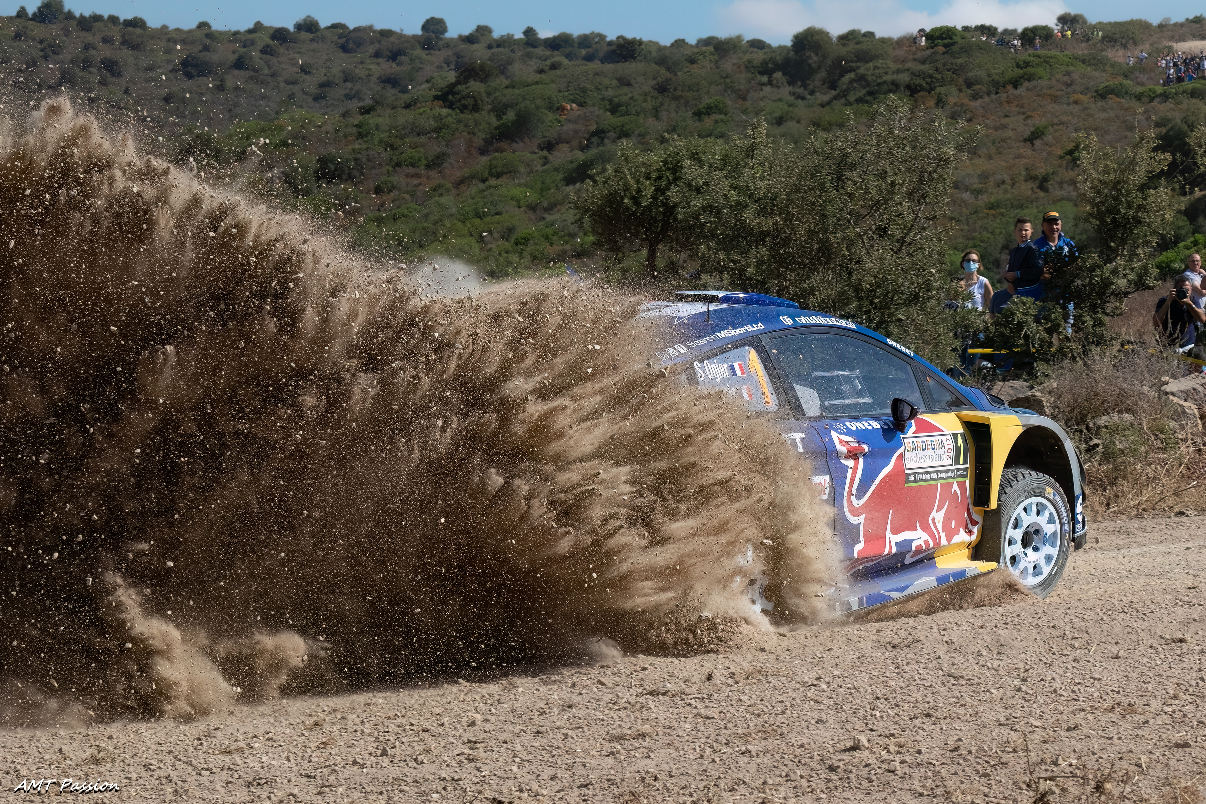 Sardegna 2017   S. Ogier