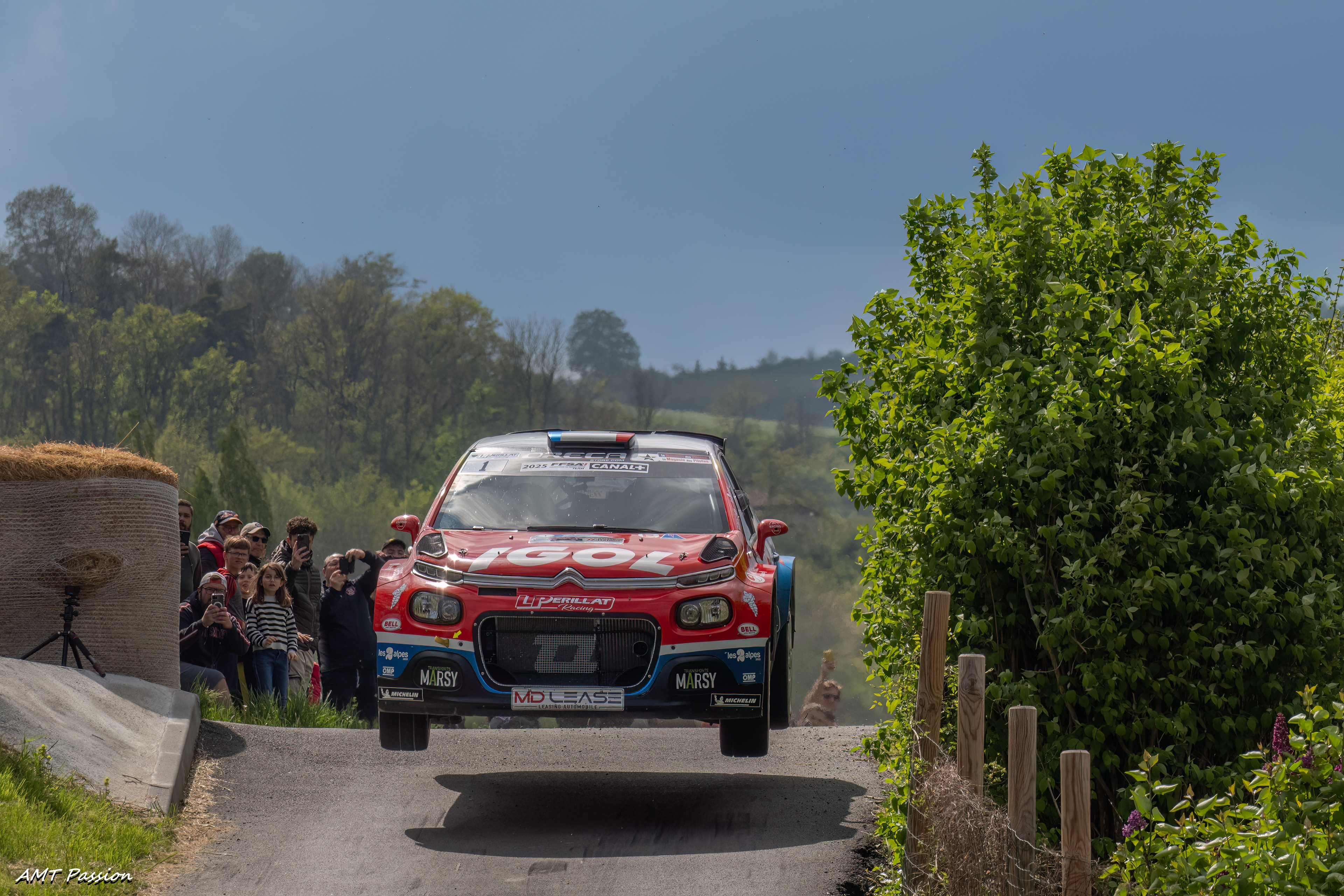 Le Charbo 2025   Y. Bonato