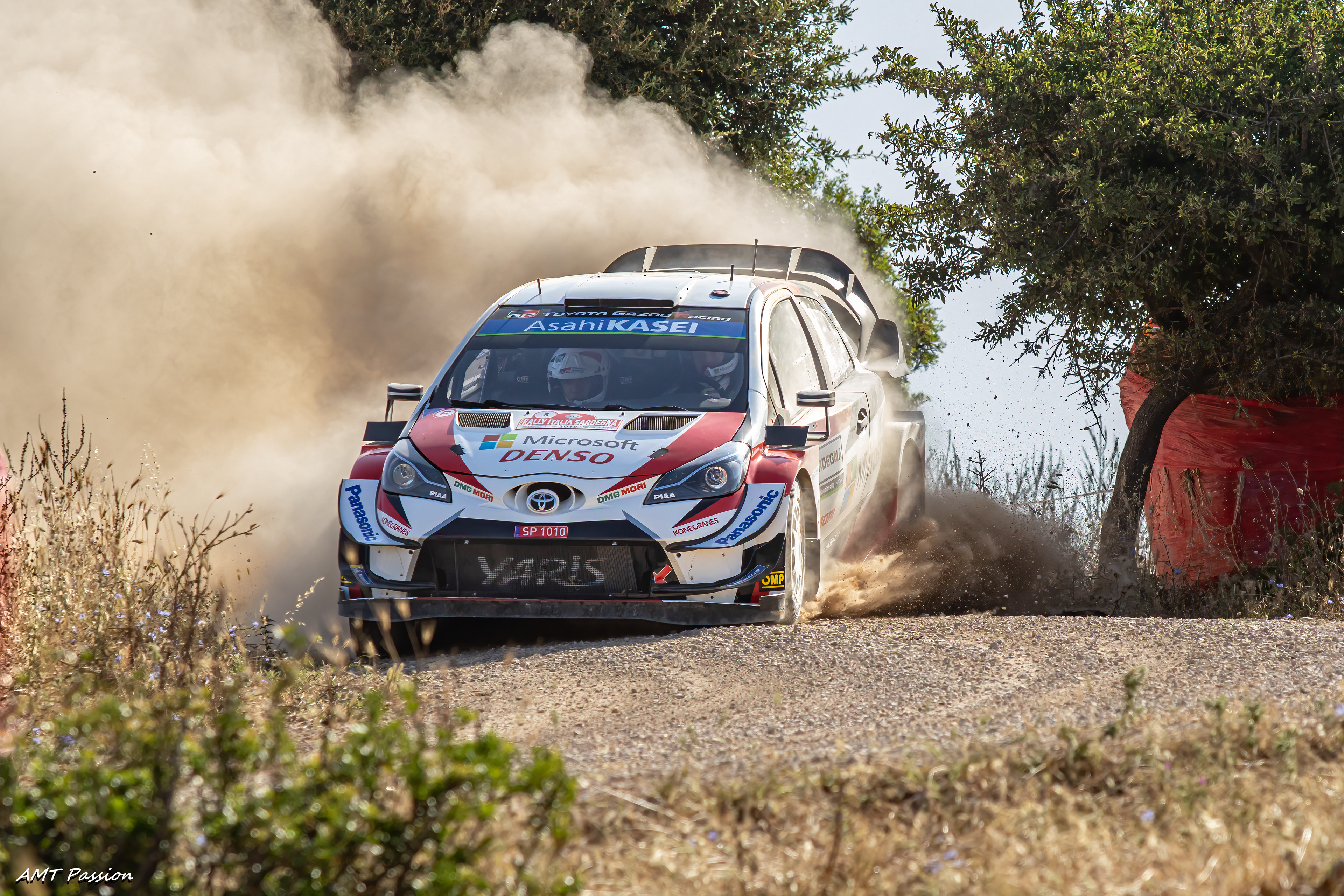 Sardegna 2019   O. Tanak