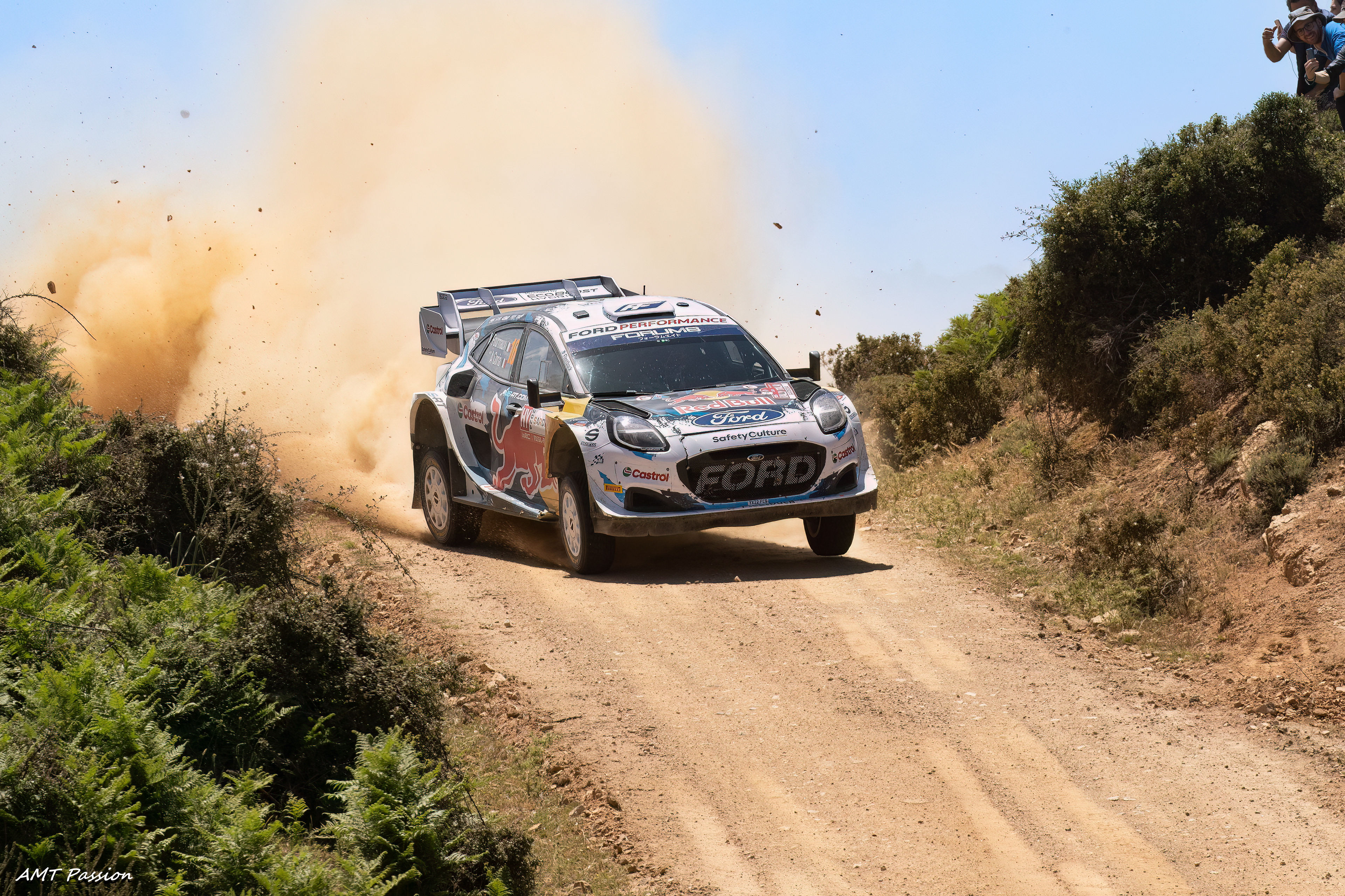 Sardegna 2024   A. Fourmaux