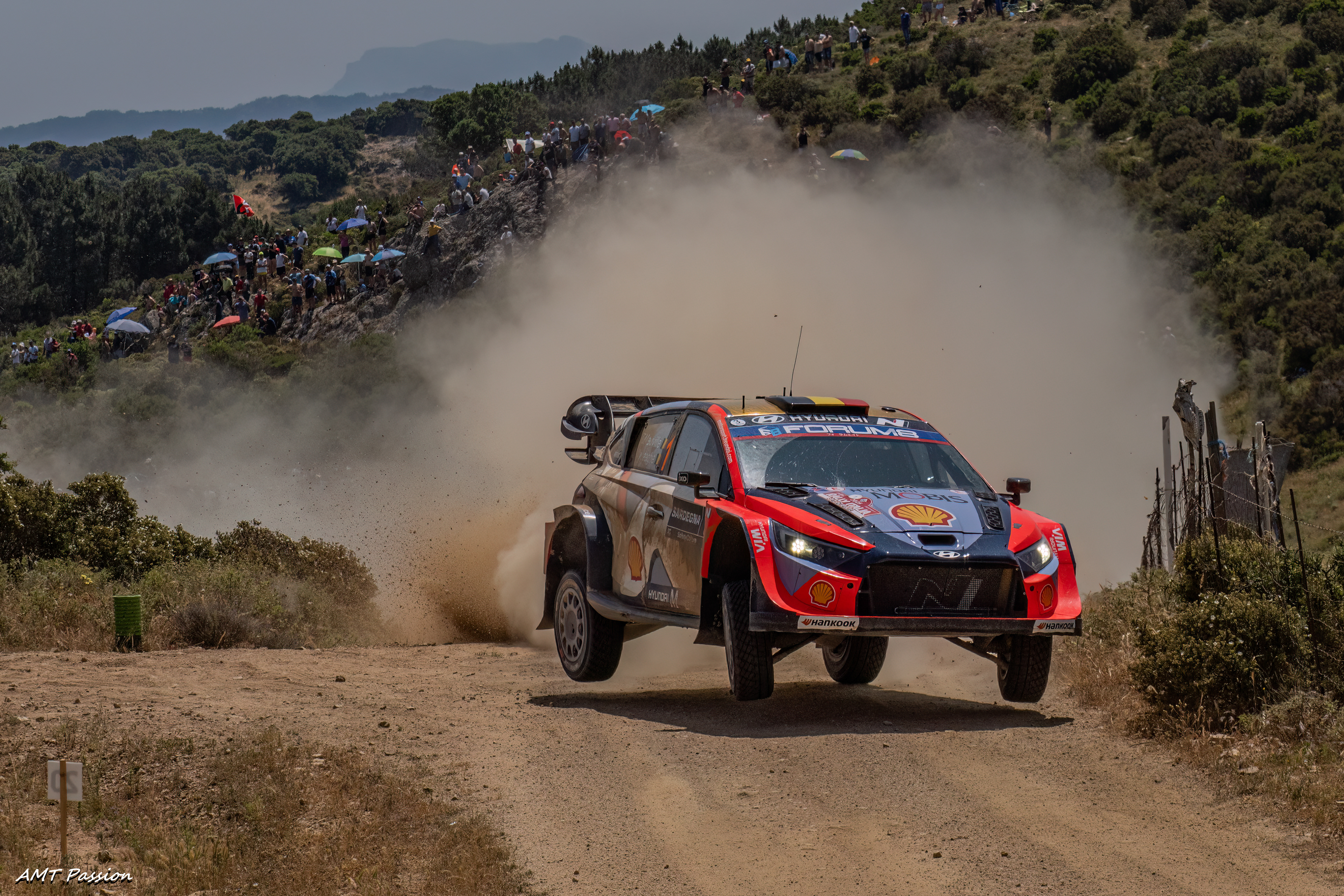 Sardegna 2025   T. Neuville