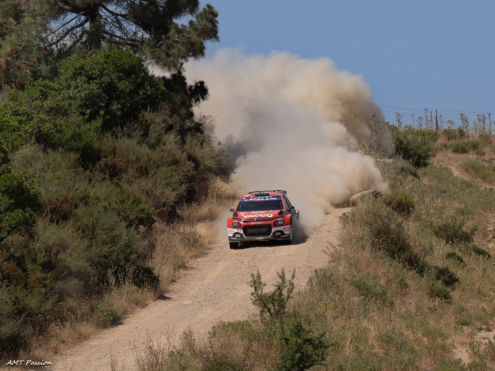 Sardegna 2025   Y. Rossel