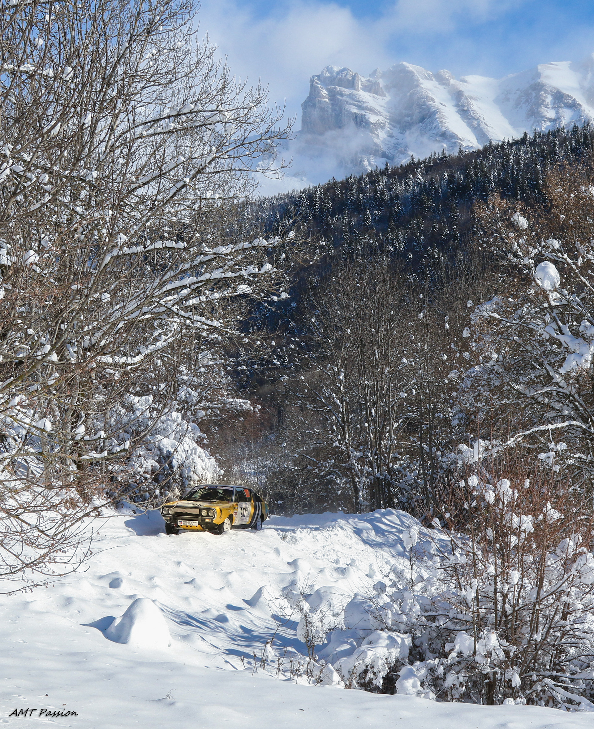 Devoluy 2021   D. Rey