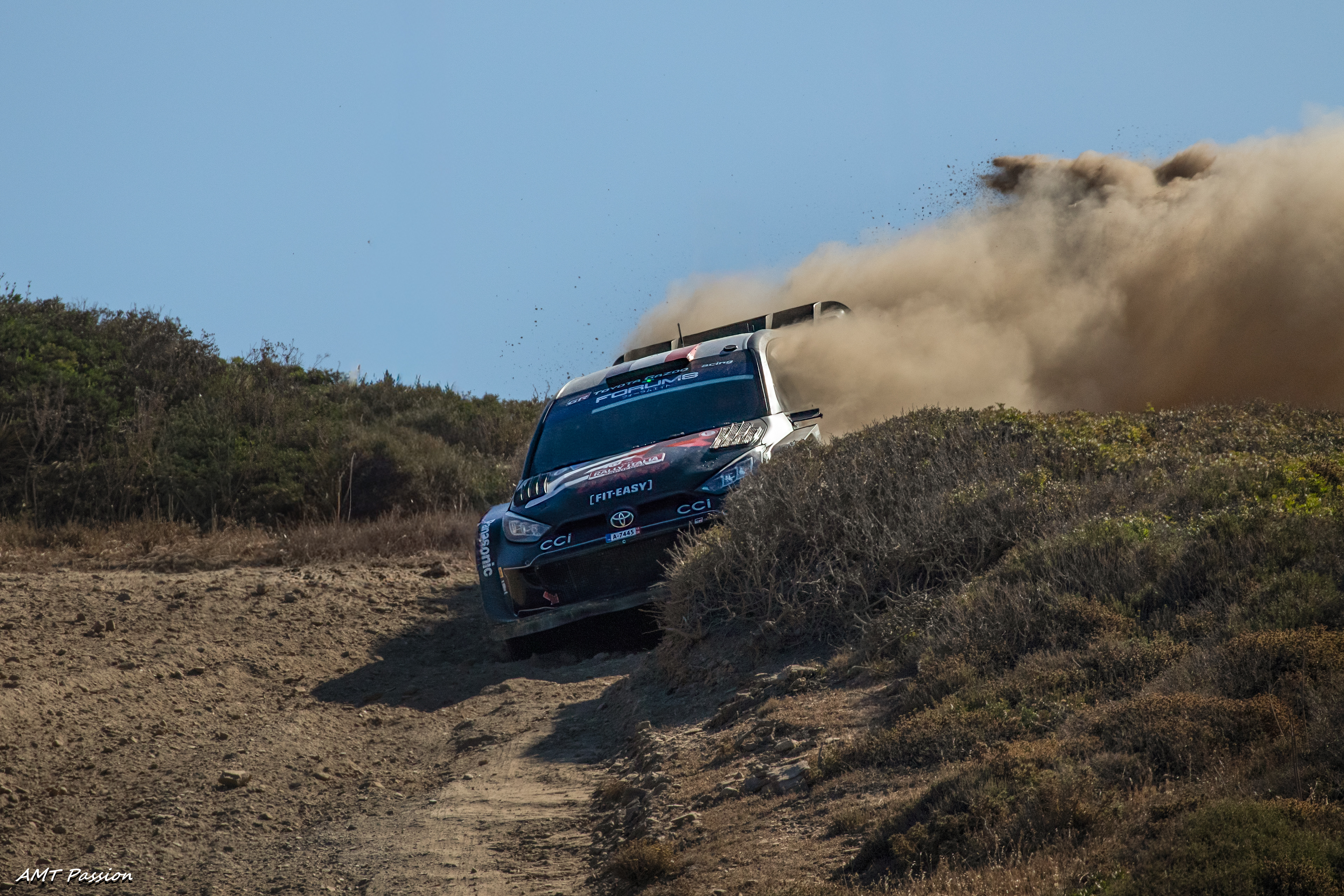 Sardegna 2024   S. Ogier