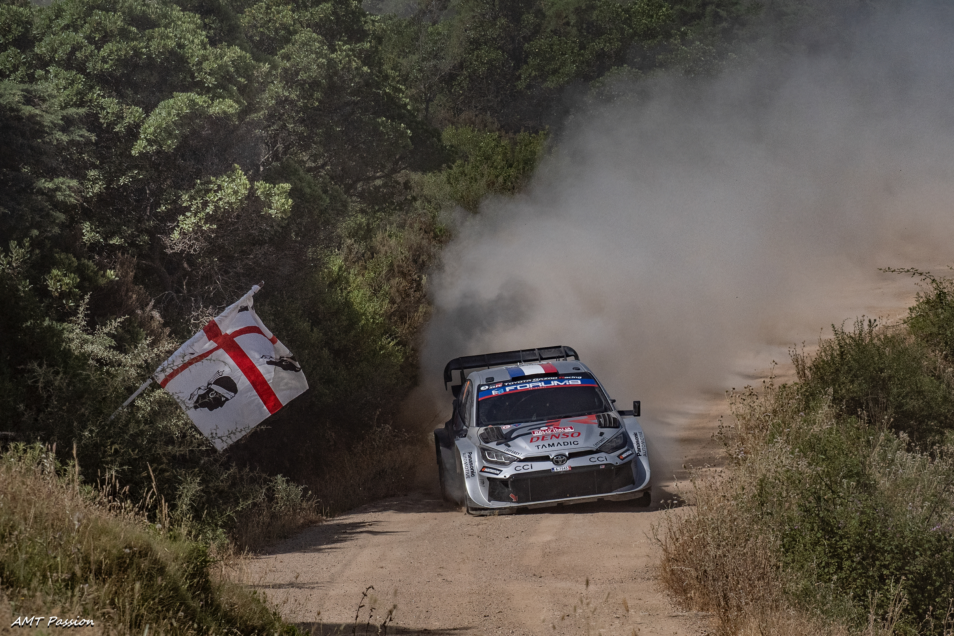 Sardegna 2025   S. Ogier