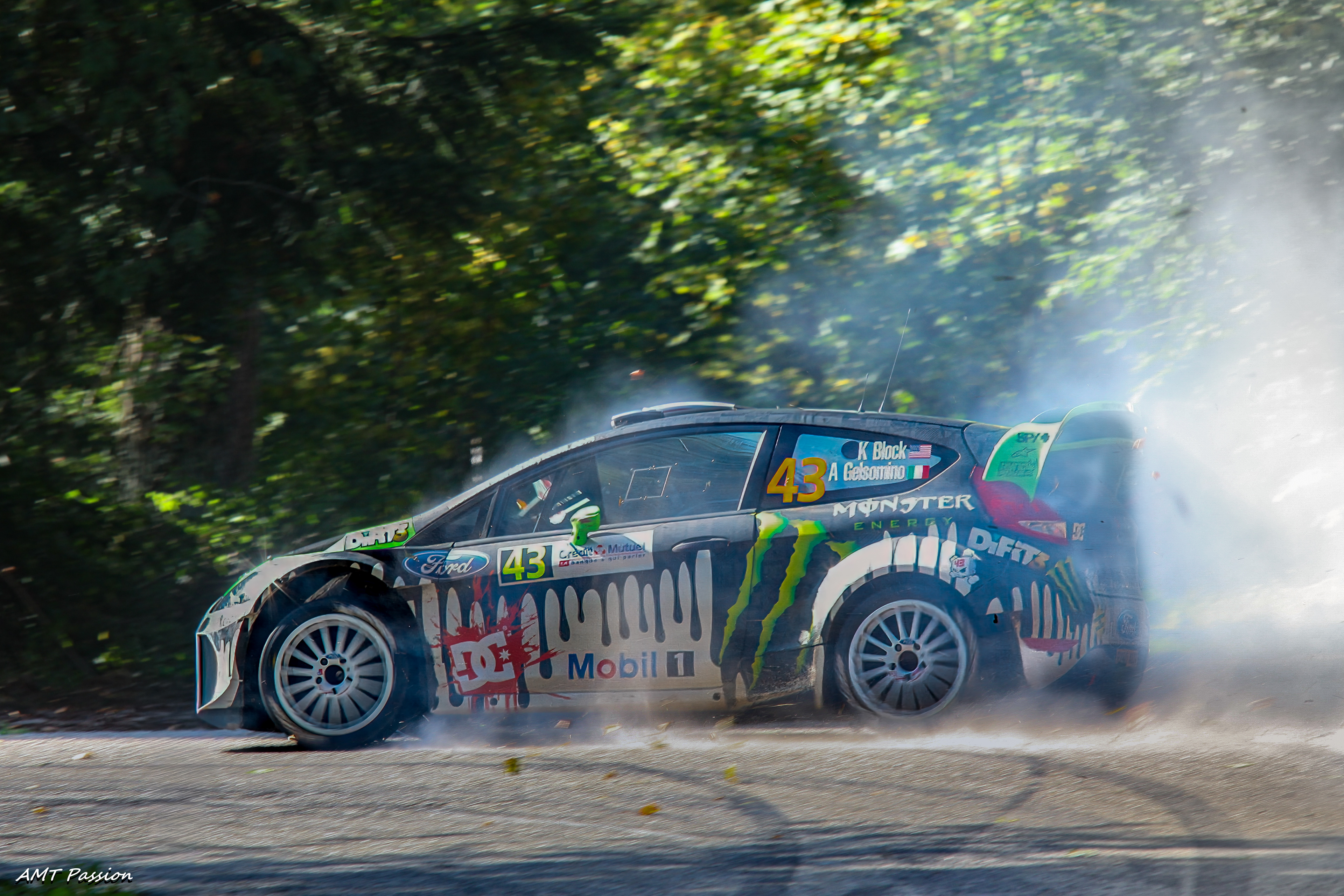 Alsace 2011   K. Block