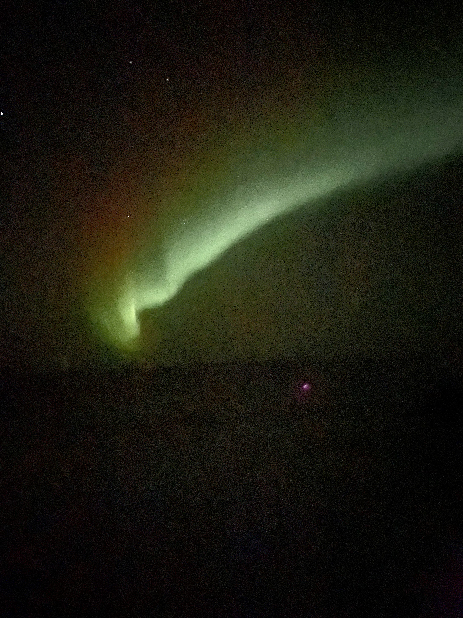 Aurora Borealis
