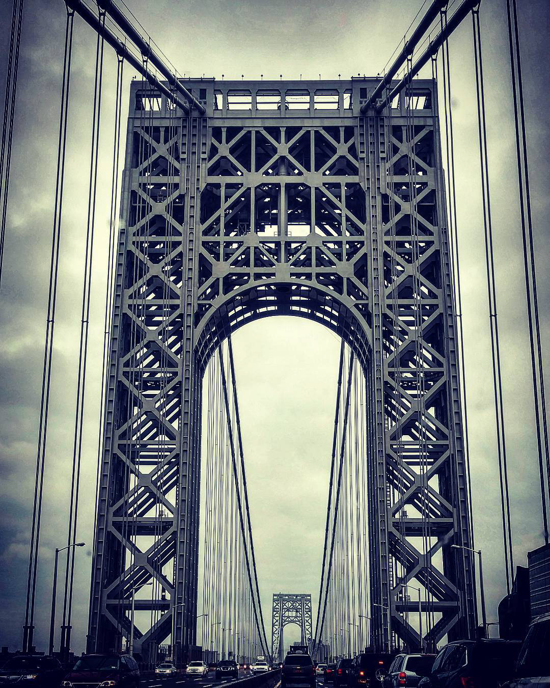 Don't Cross the Bridge till you Come to it..