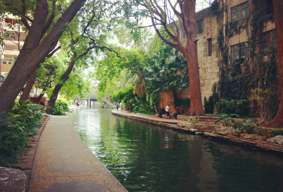 A River is more than an Amenity, it's a Treasure...