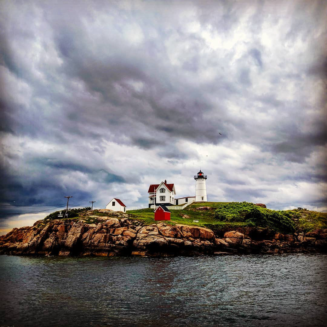 Before The Storm, Comes The Calm...