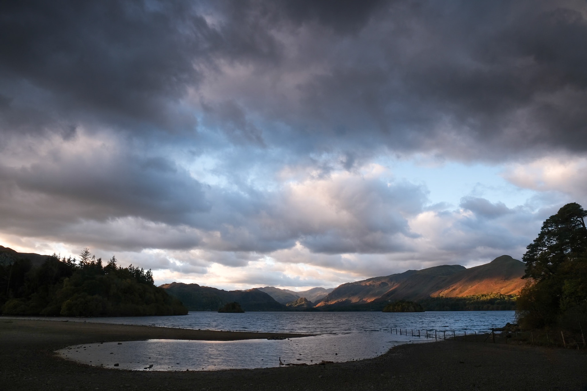 32L,   Chris Sharples