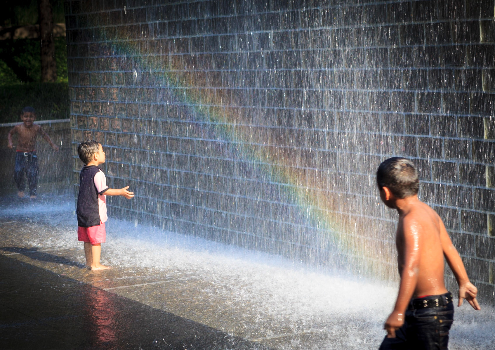 Give me a moment guys, Chris Sharples