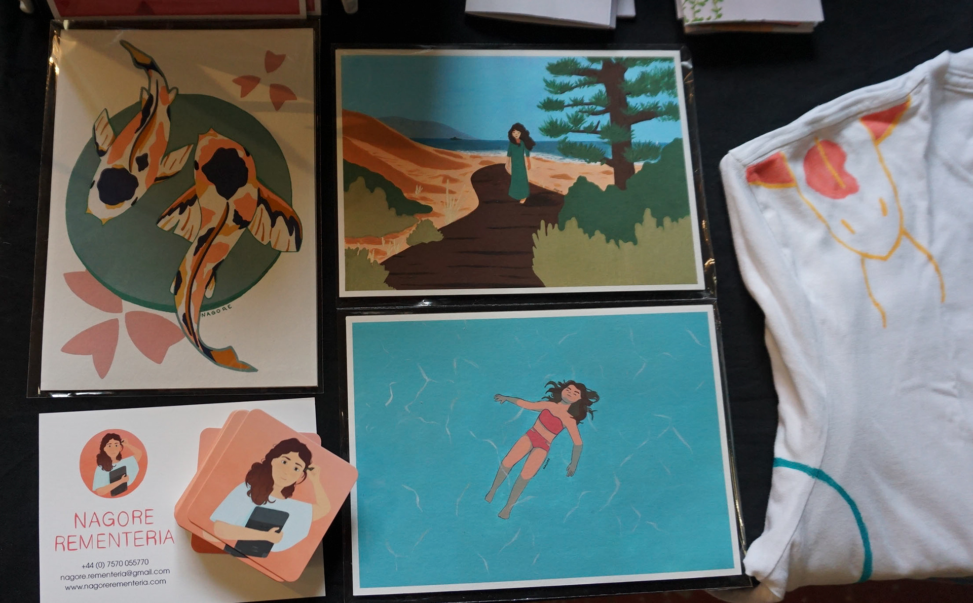 Prints