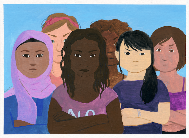 International Women's Day