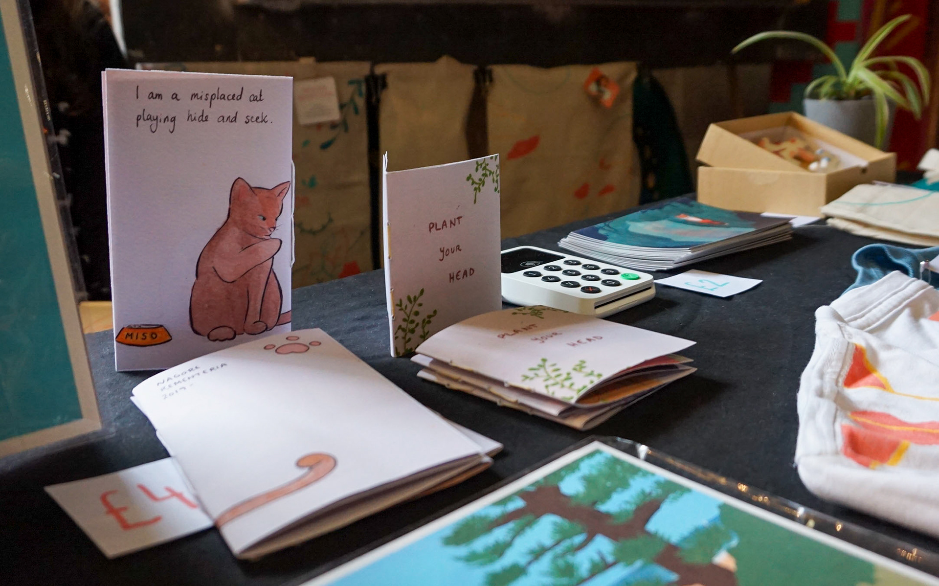 Zines