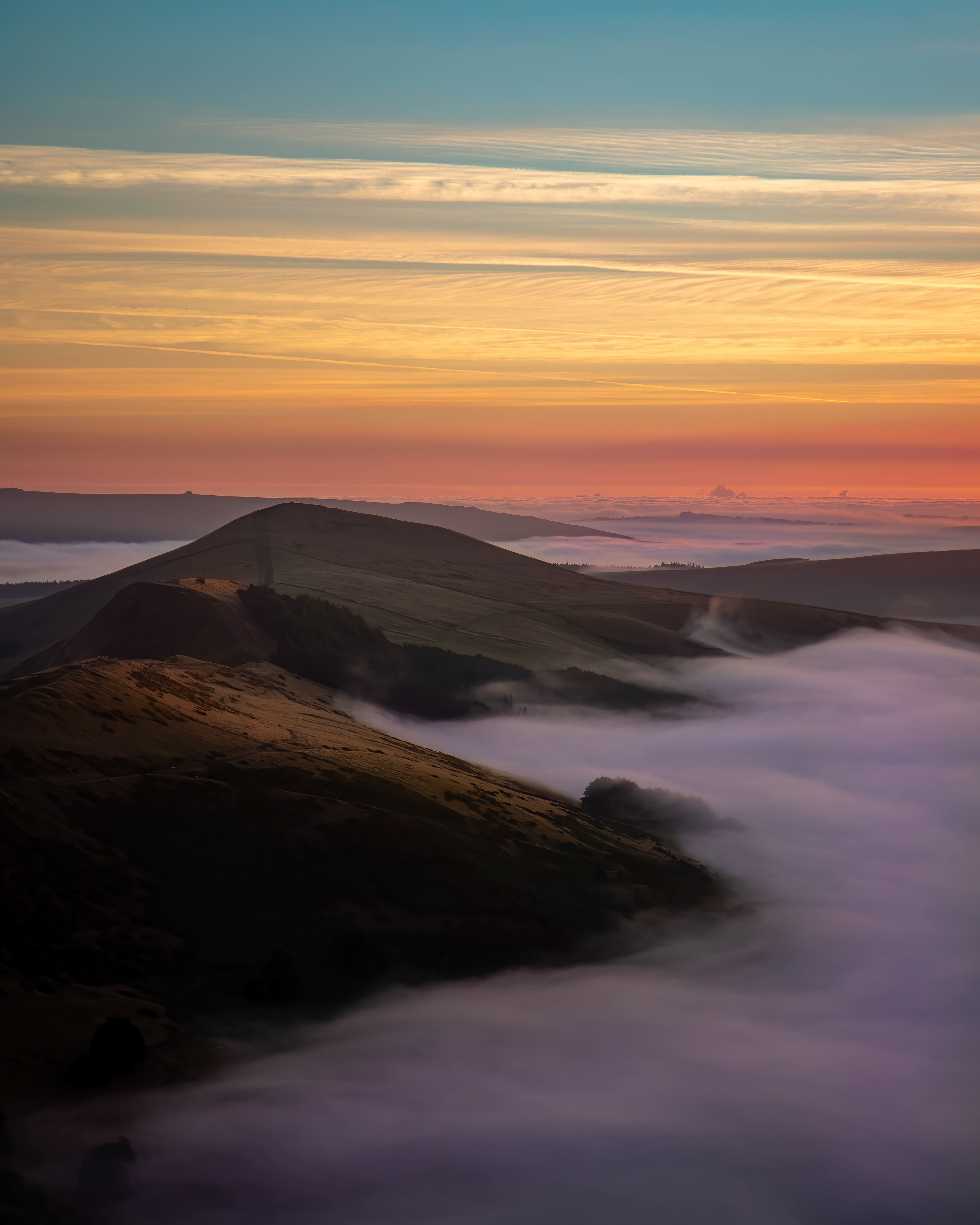 Castleton Ridge