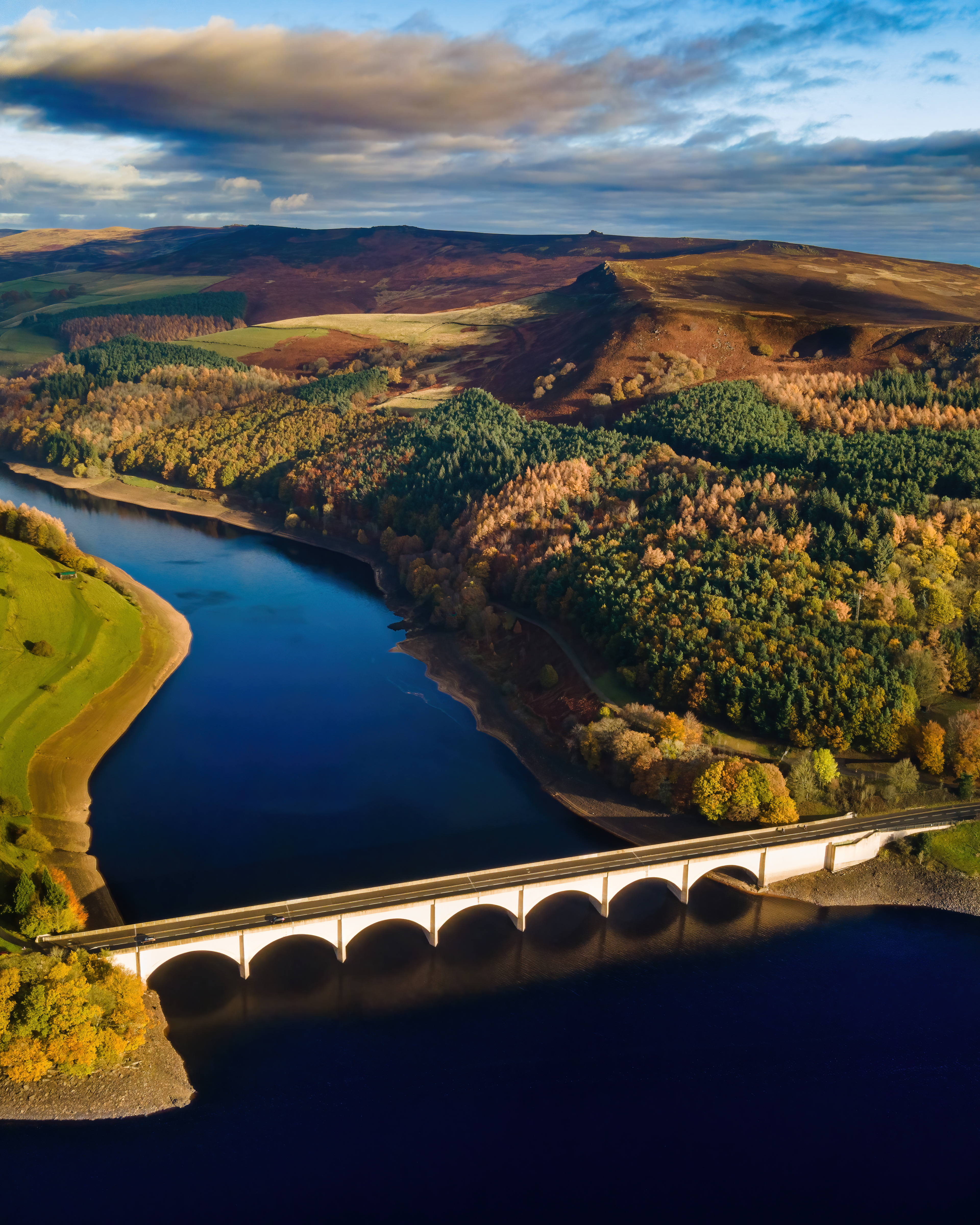 Ladybower