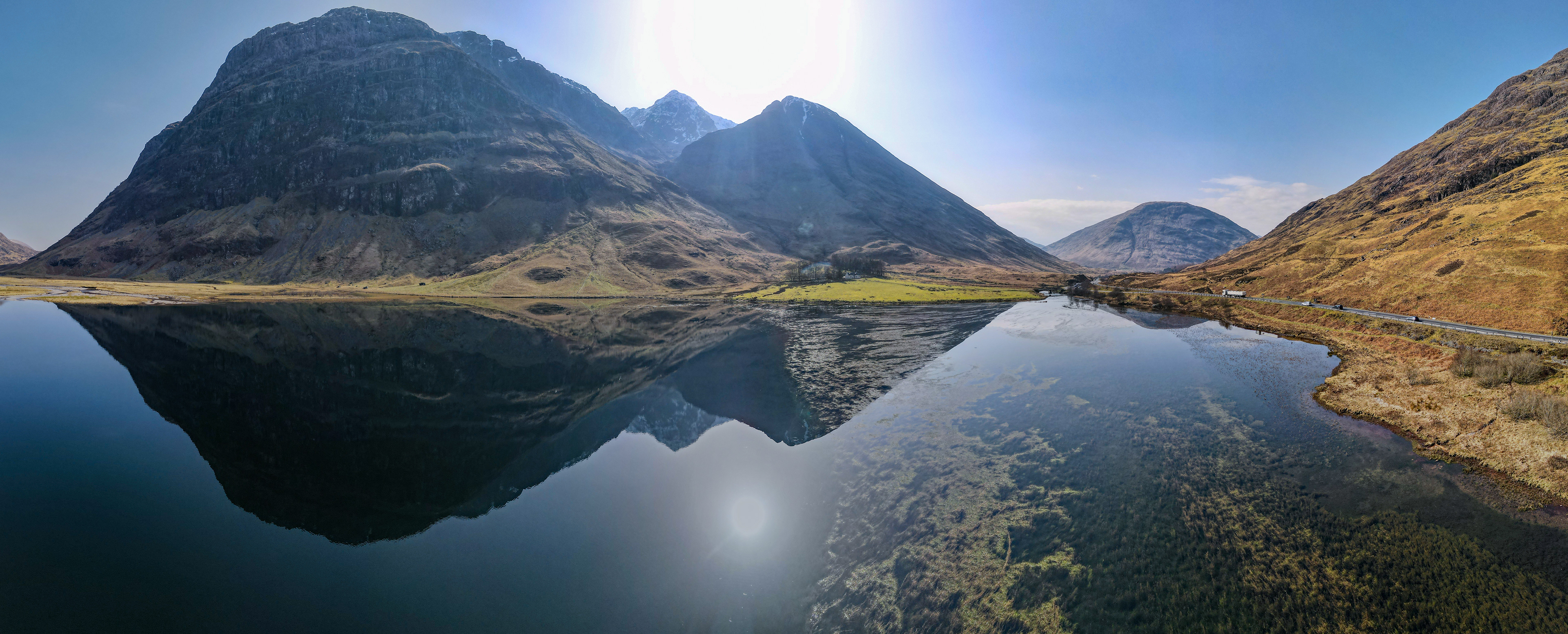 Glencoe