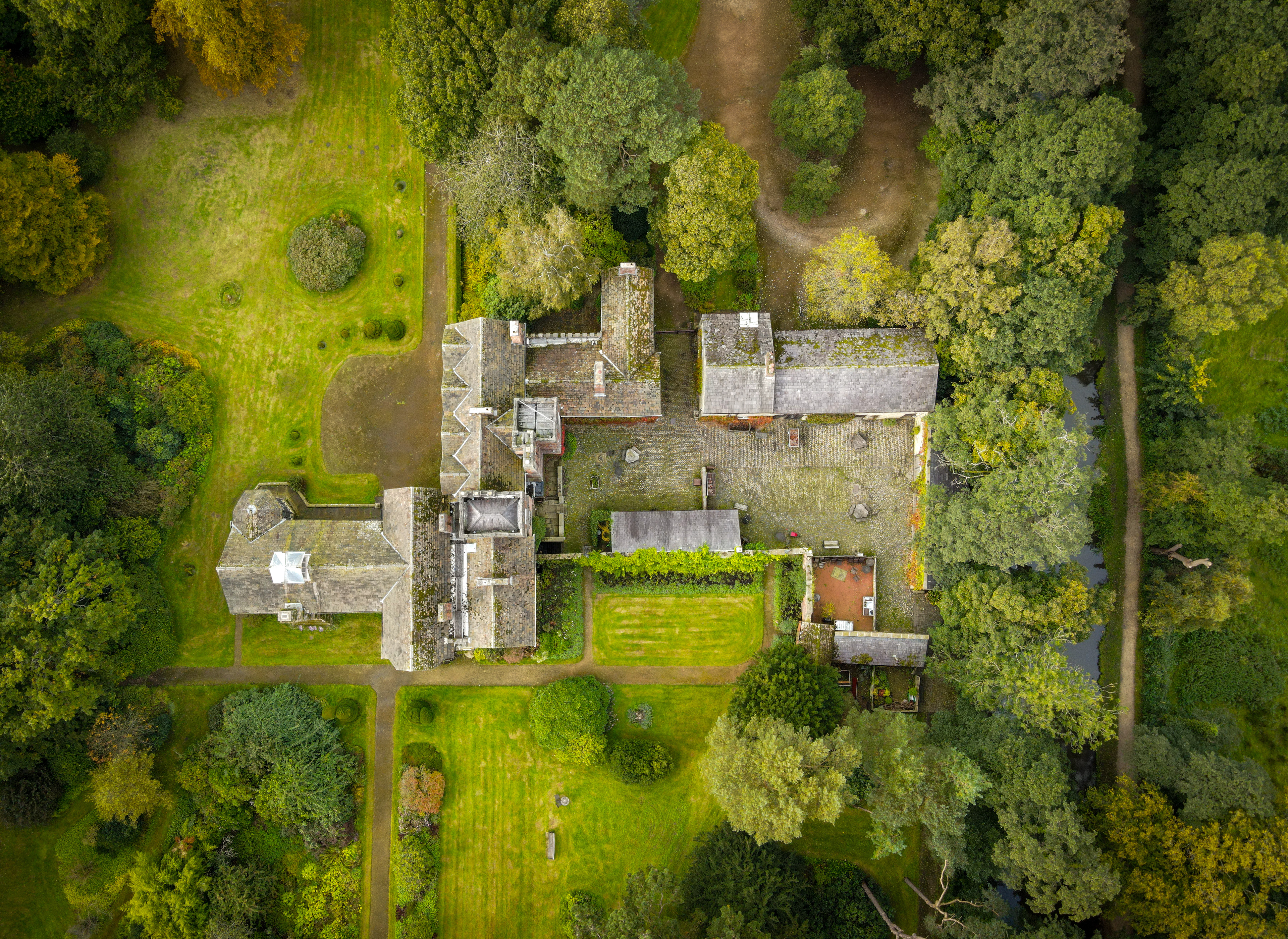 Ruffold Old Hall - Ormskirk