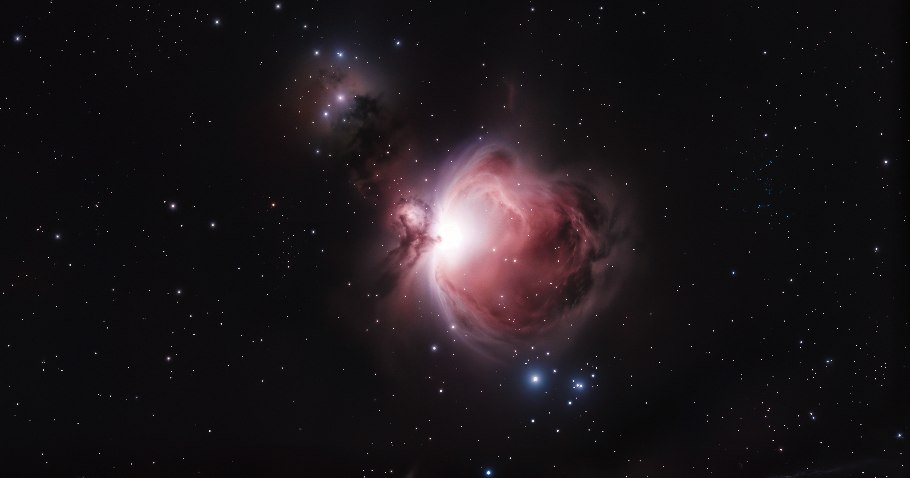 Orion Nebula