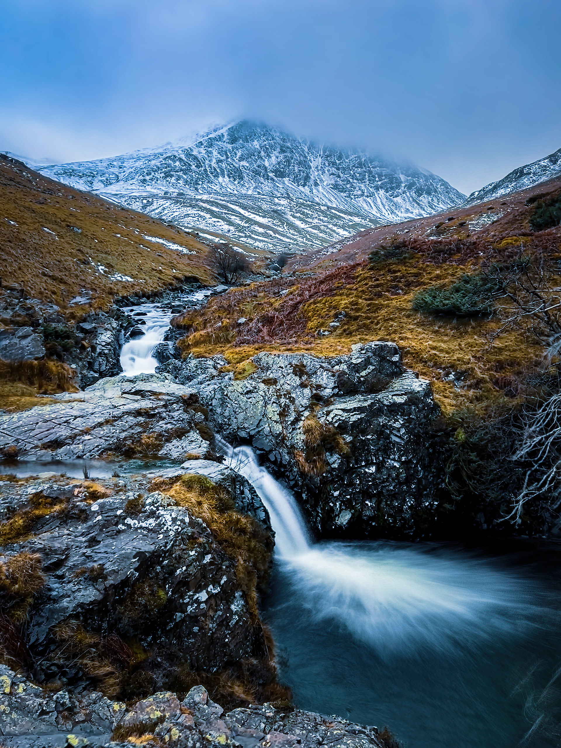 Helvellyn